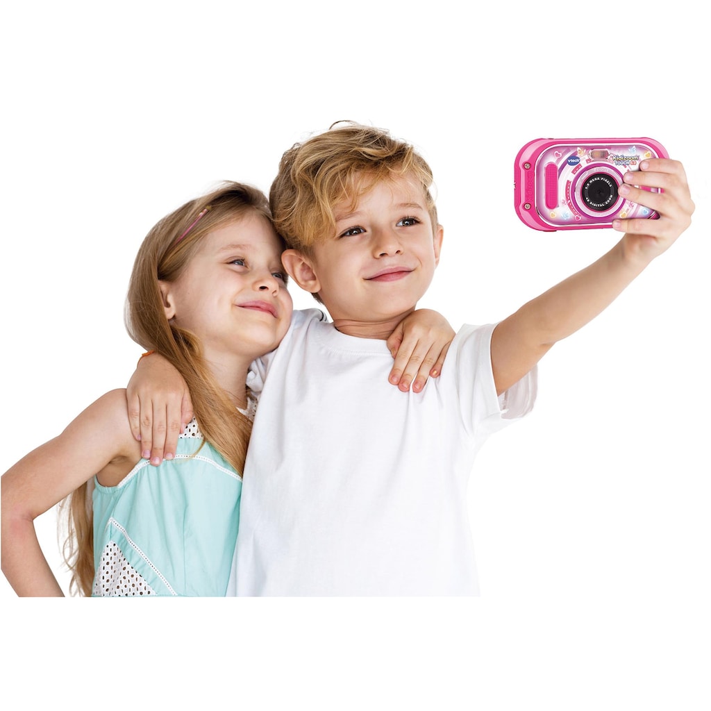 Vtech® Kinderkamera »Kidizoom Touch 5.0«, 5 MP