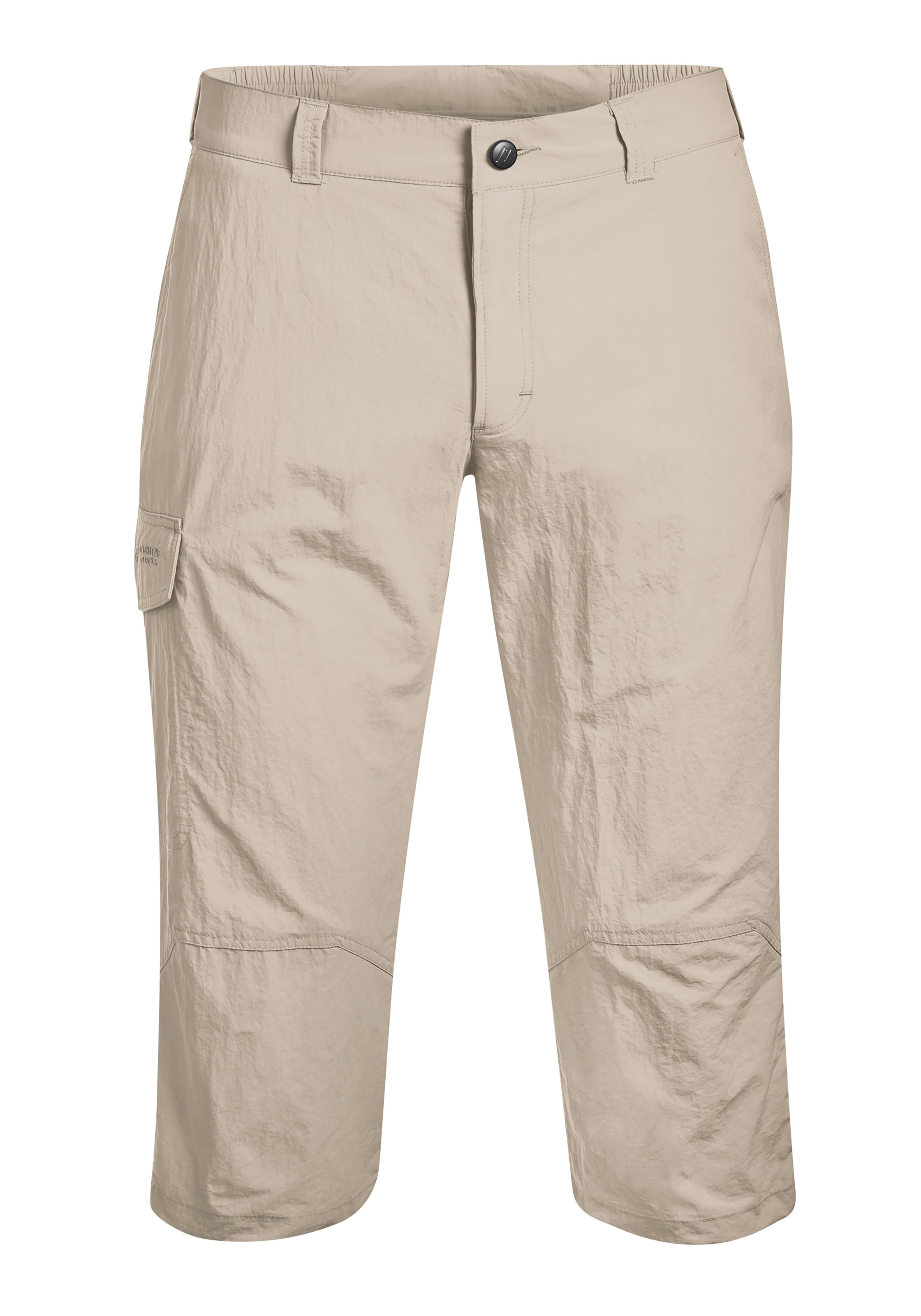Maier Sports Caprihose »Jens«, Vielseitige Funktionshose, perfekt zum Wandern und Freizeit