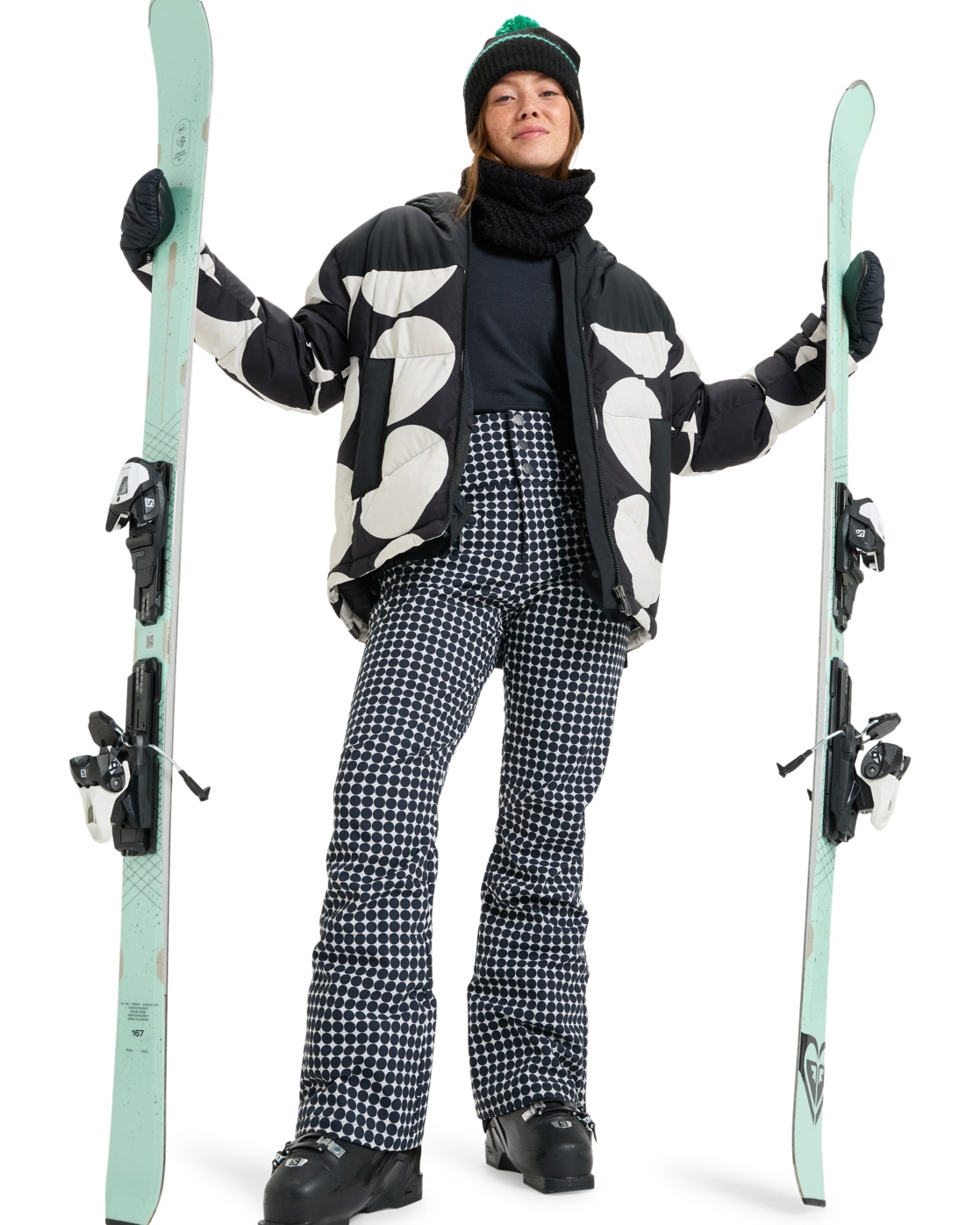 Roxy Snowboardhose »Rising High 15K«