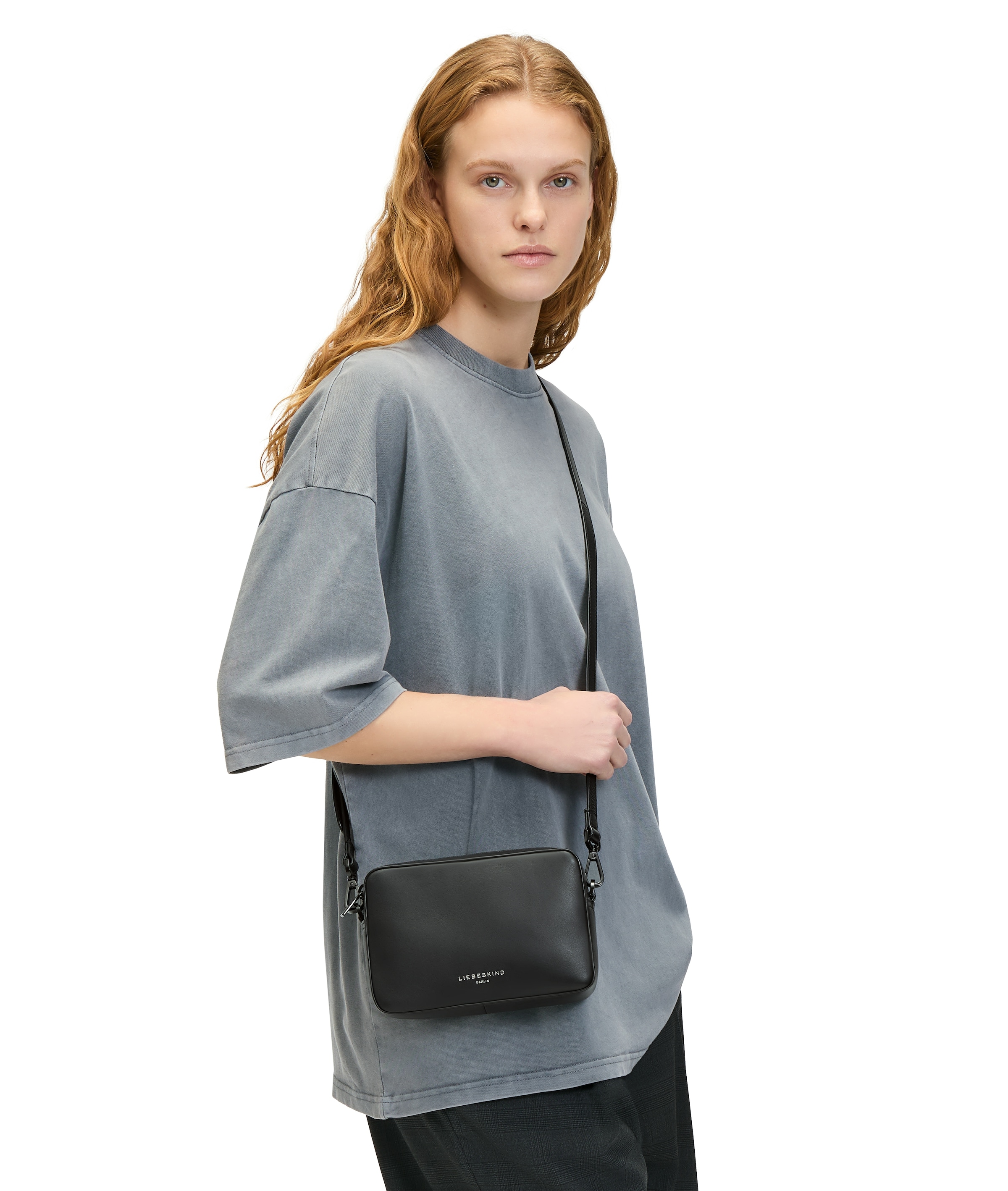 Liebeskind Berlin Mini Bag »CAMERA S HILLA«
