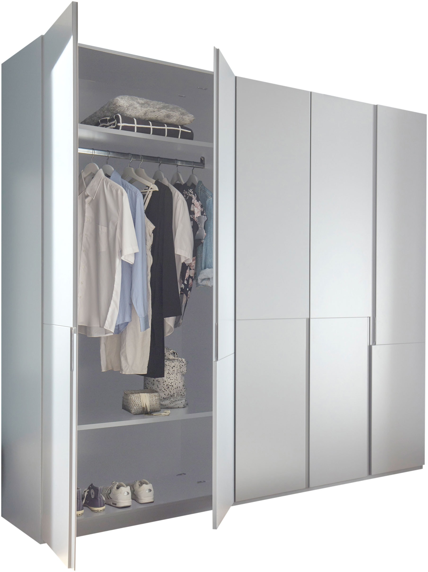 Schlafkontor Kleiderschrank »Ineo«