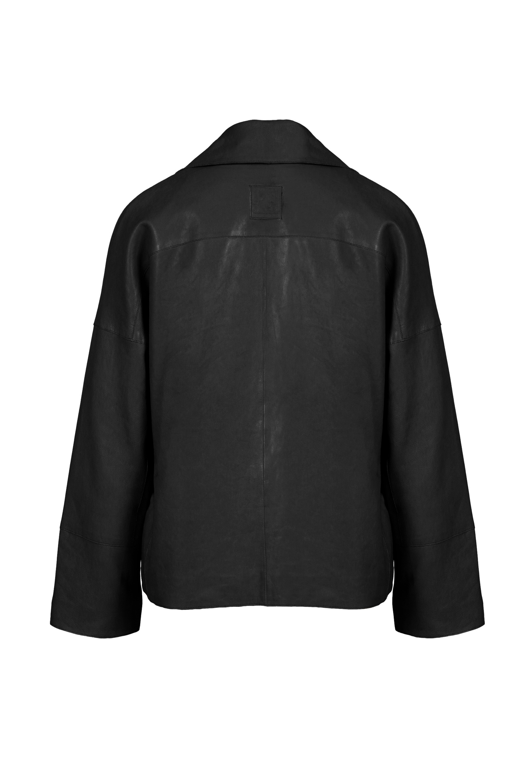 Freaky Nation Lederjacke »Summerly-FN«