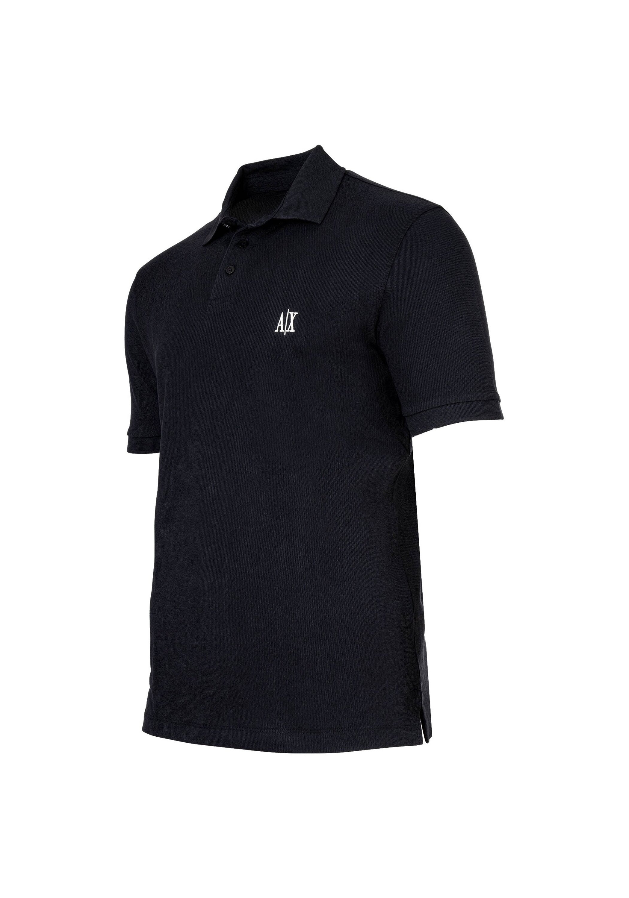 ARMANI EXCHANGE Poloshirt »Poloshirt«