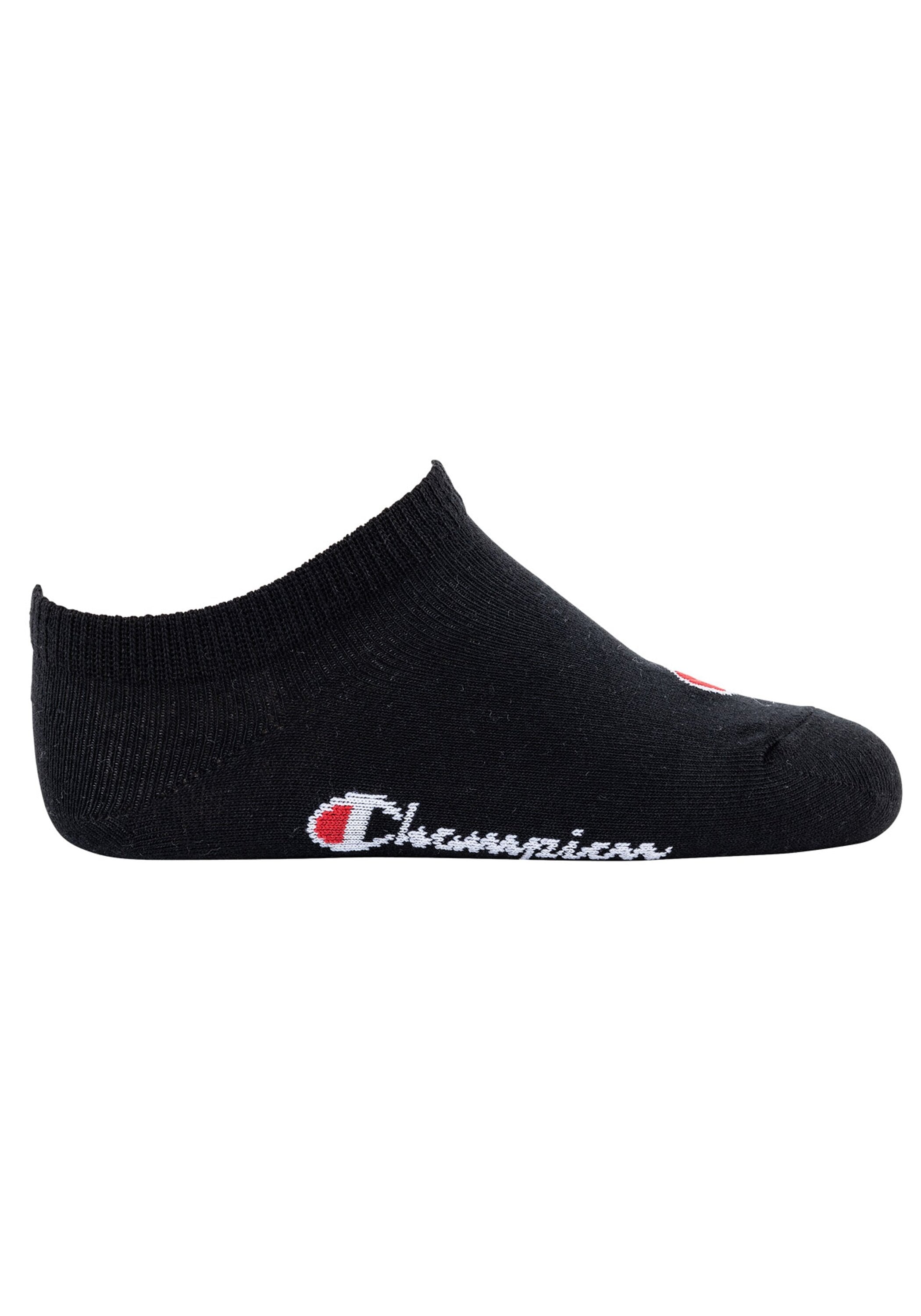 Champion Sneakersocken »Socken 3er Pack«