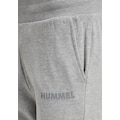 hummel Jogginghose »HMLLEGACY WOMEN TAPERED PANTS«