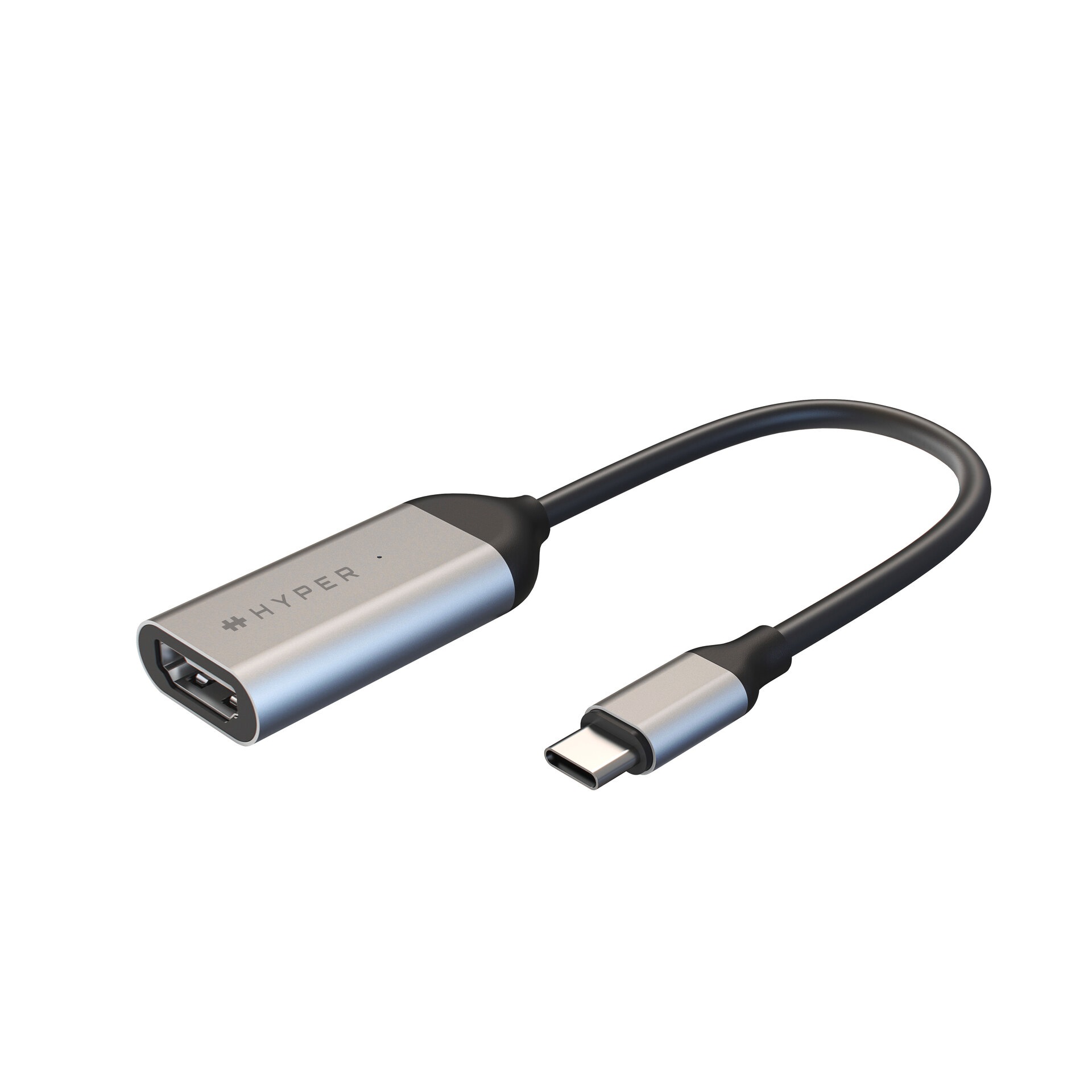 Targus HDMI-Adapter »HyperDrive USB-C auf 4K 60Hz HDMI Adapter«, USB-C zu HDMI