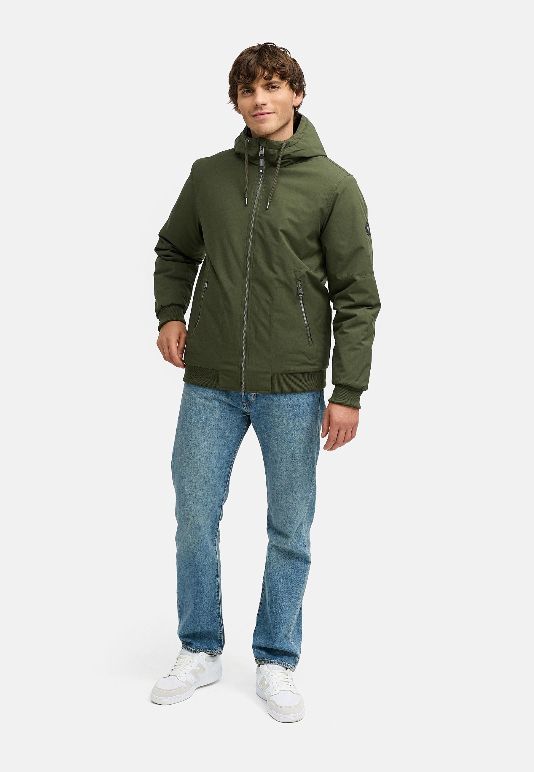 Ragwear Winterjacke »Winterjacke Stuartt YOUMODO«