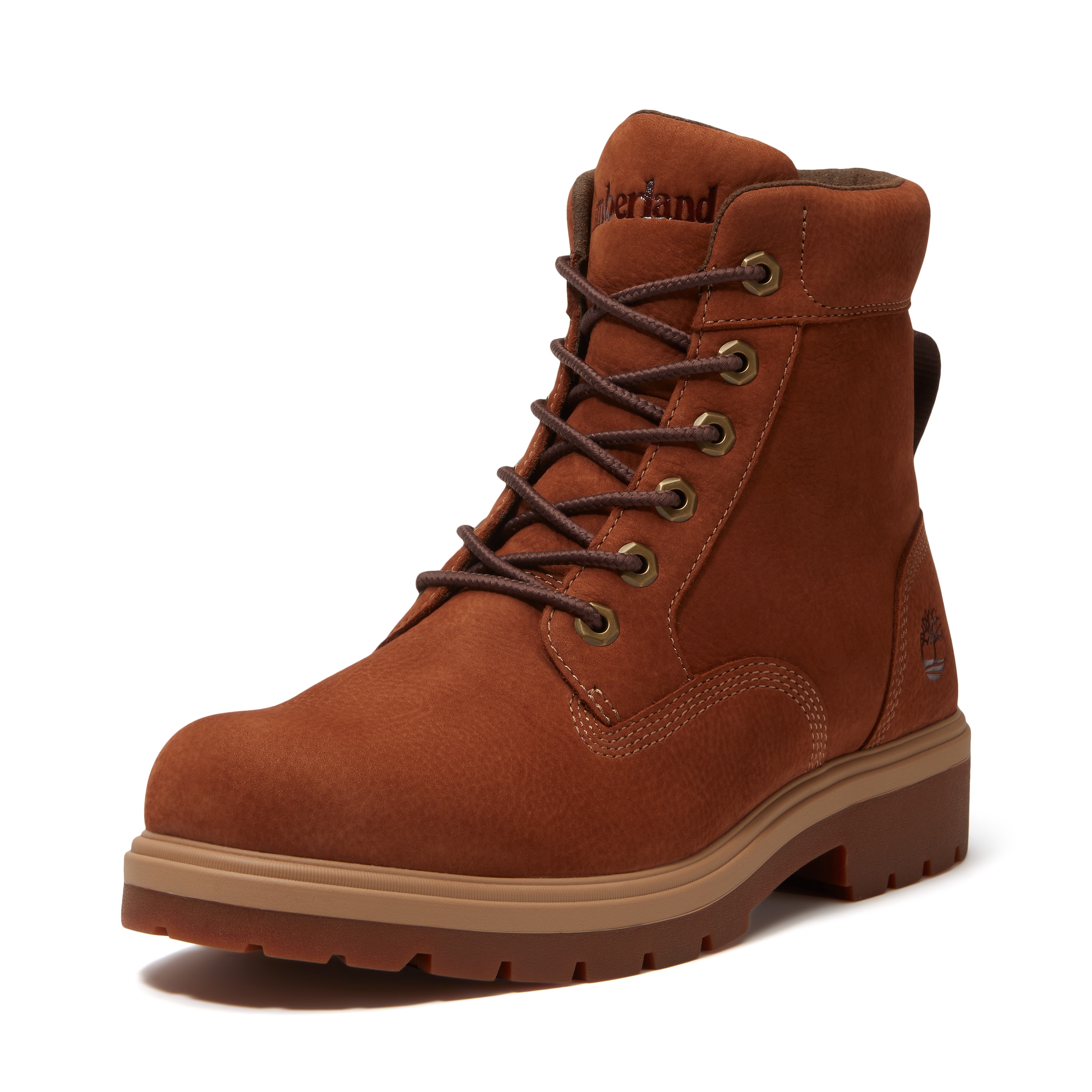 Timberland Schnürboots »AUBURN FALLS - 6 INCH LACE UP BOOT«