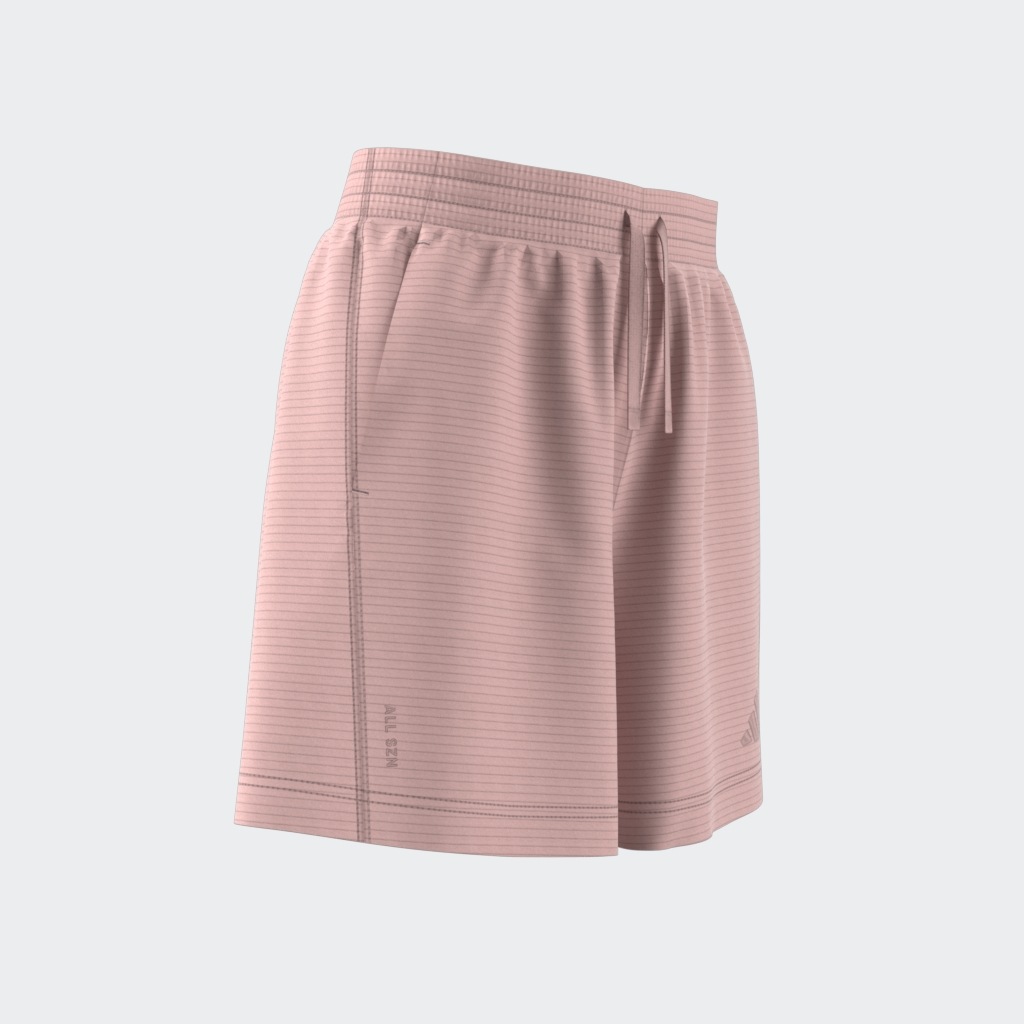 adidas Sportswear Shorts »W ALL SZN L SHO«, (1 tlg.)