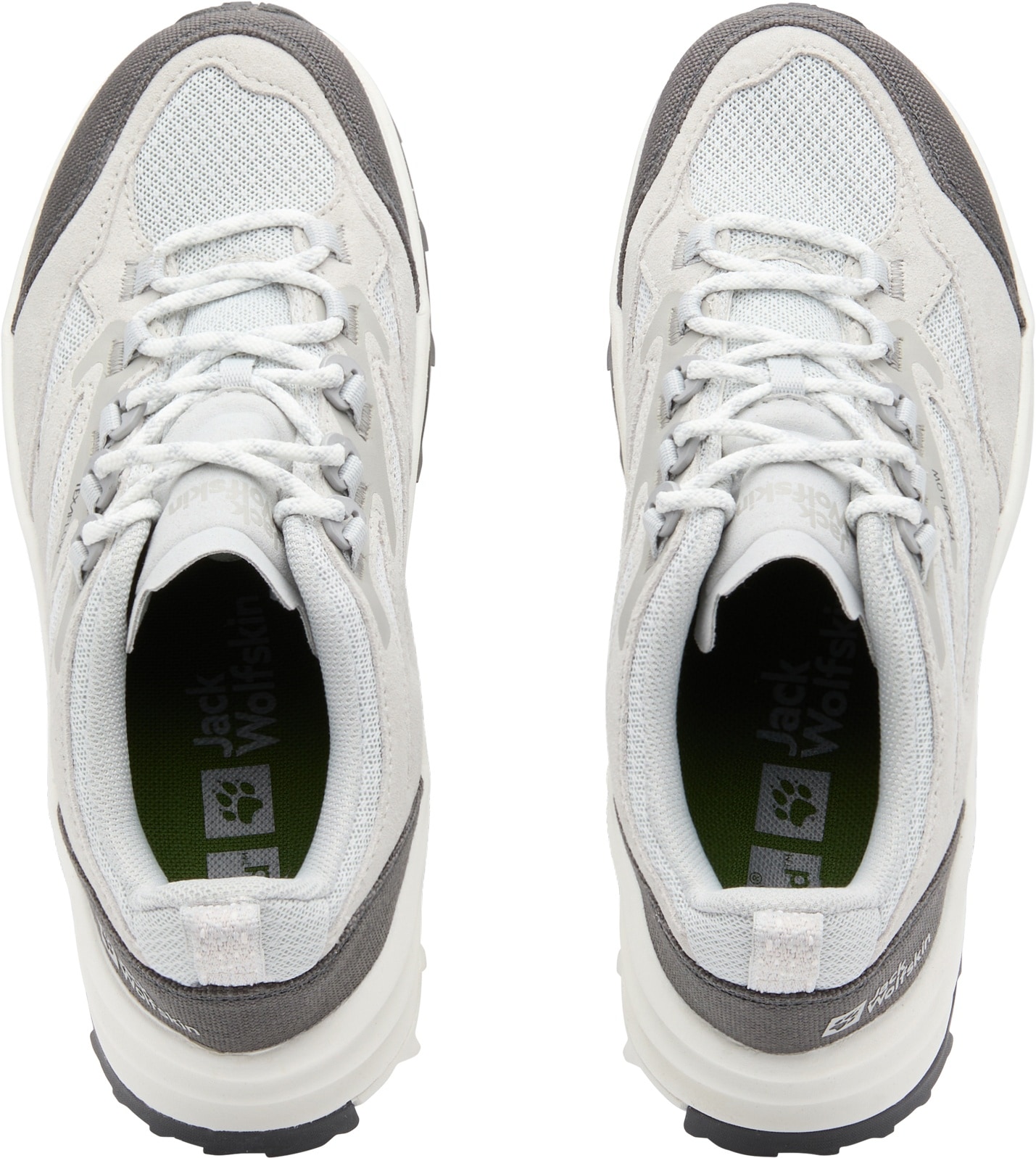 Jack Wolfskin Wanderschuh »CYROX VENT LOW W«