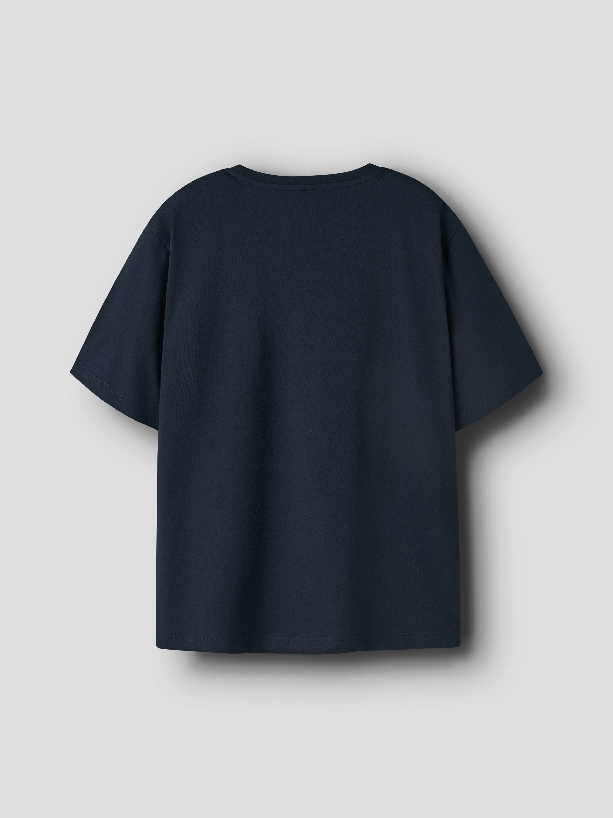 Name It T-Shirt »NKMJULLE SONIC SS NREG TOP NOOS SKY« Baumwolle, regular fit