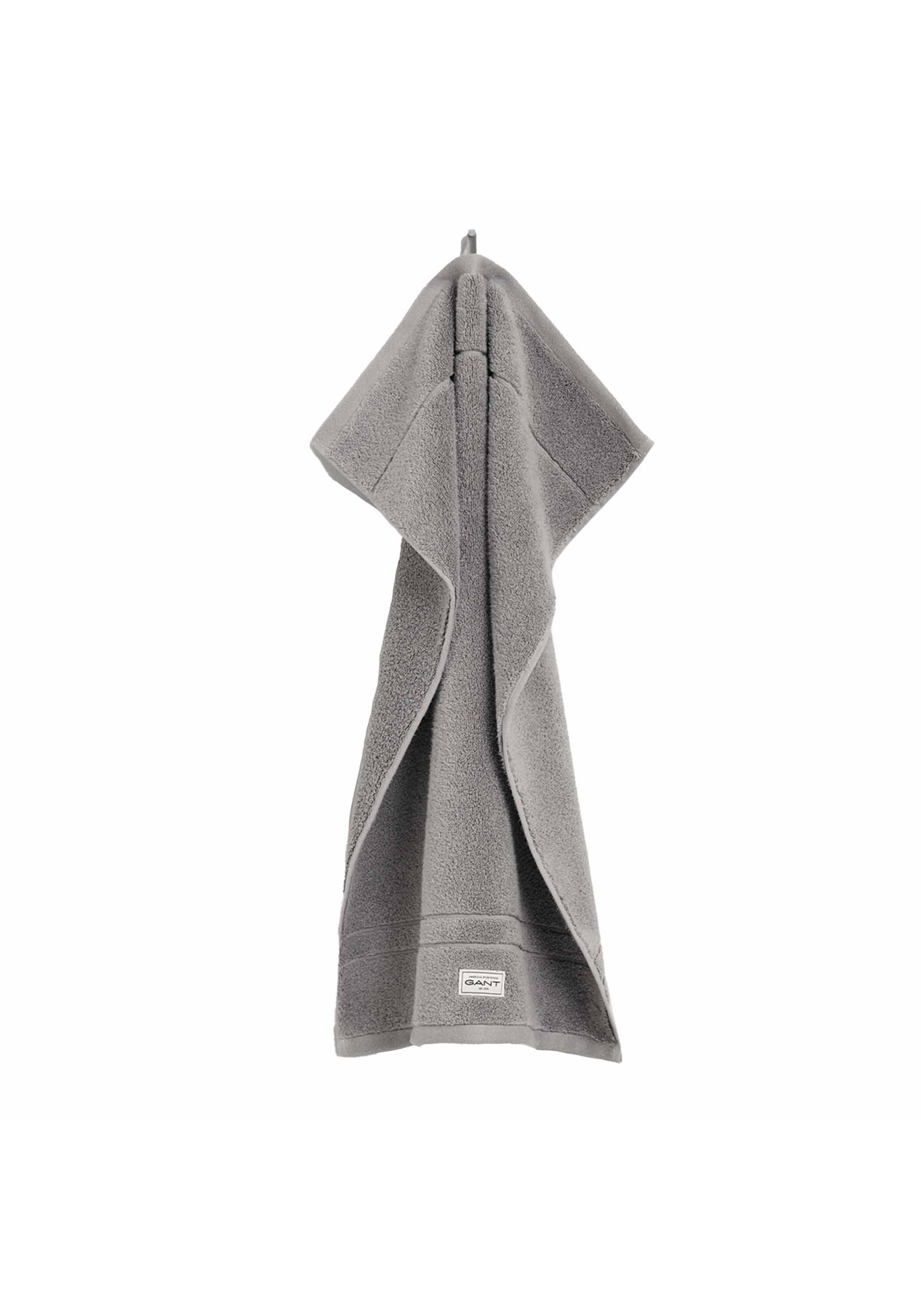 Gant Gästehandtuch »Gästetuch Premium Towel 3er Pack«