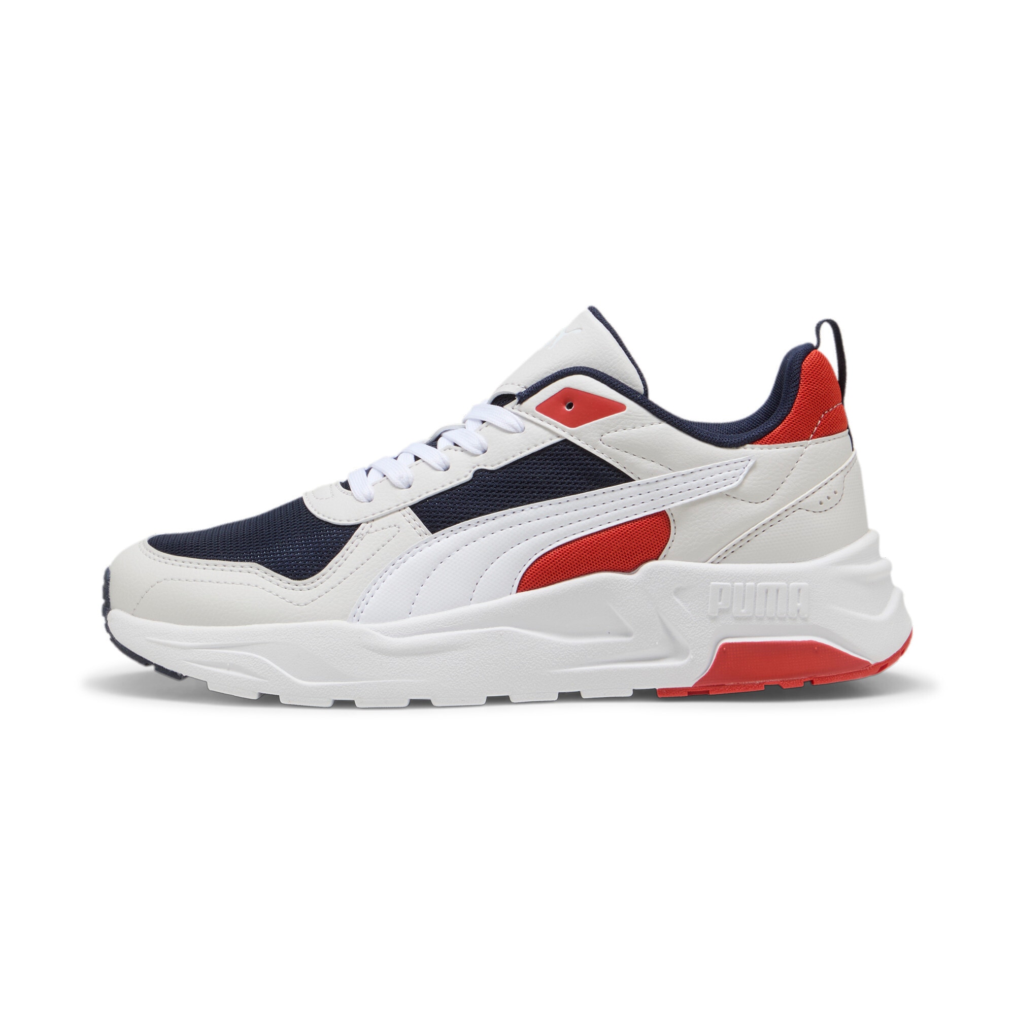 PUMA Sneaker »TRINITY 2 LT«