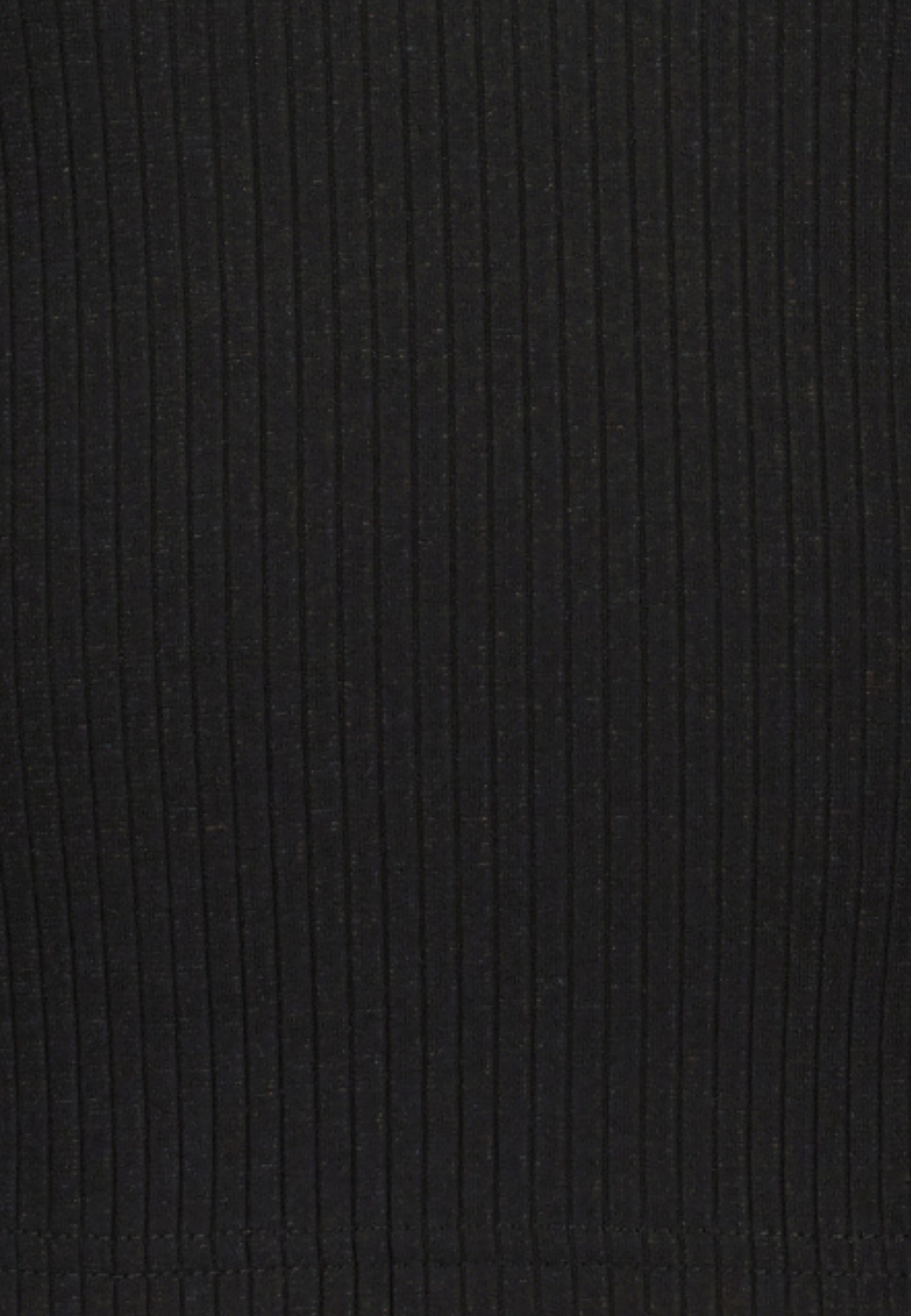 Blue Seven Langarmshirt cropped und mit Stehkragen