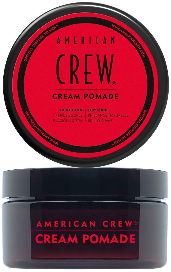 American Crew Haarpomade »Cream Pomade«