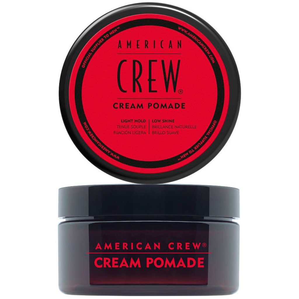 American Crew Haarpomade »Cream Pomade«