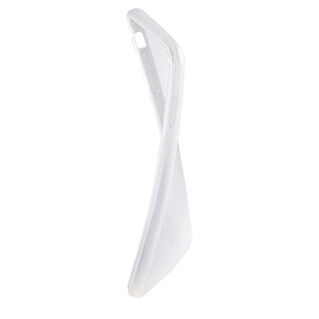 Hama Smartphone-Hülle »Cover "Crystal Clear" für Apple iPhone 11, Transparent«, iPhone 11