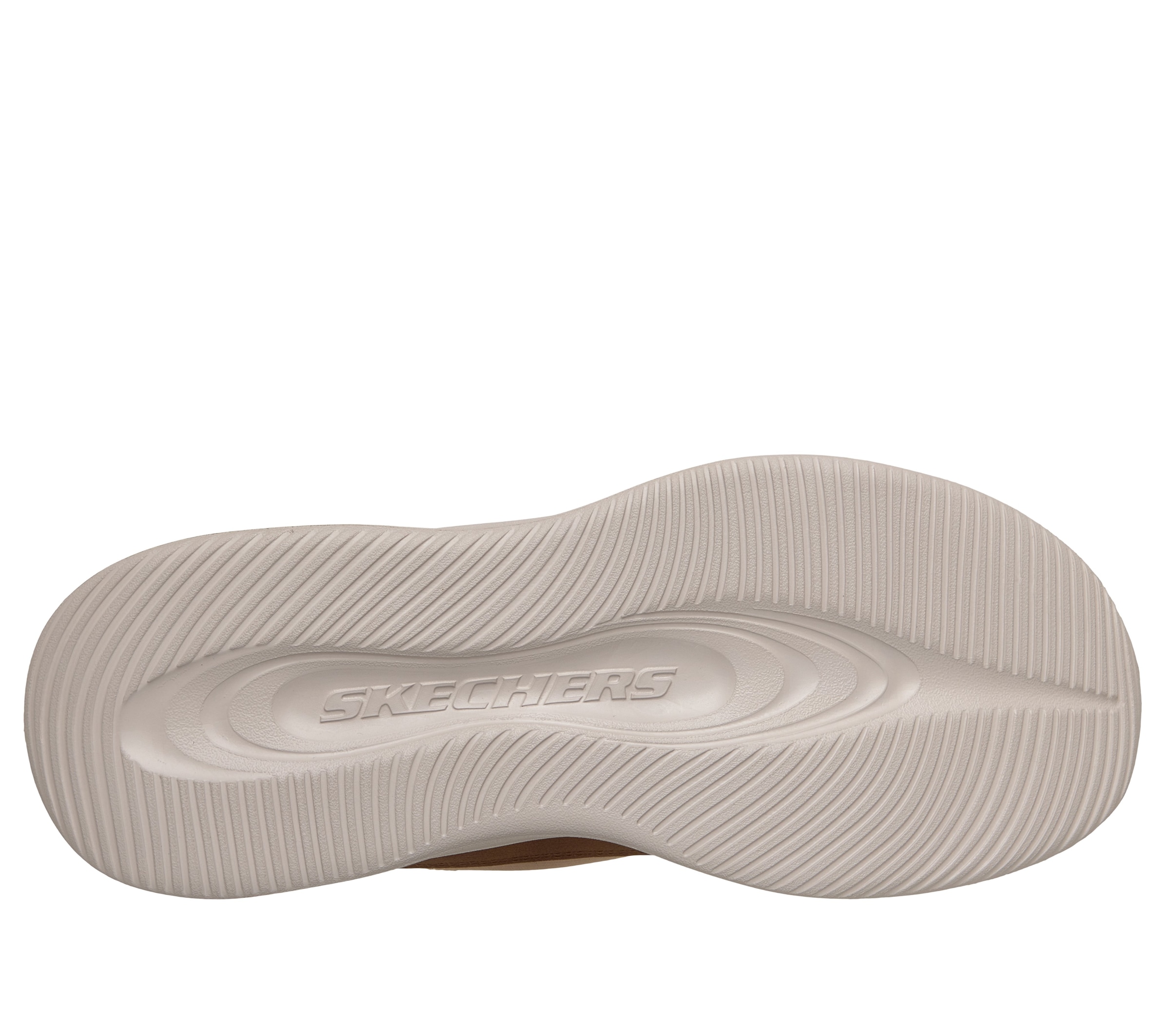 Skechers Slip-On Sneaker »SLOAN-REMMING«  Schlupfschuh, Halbschuh, Freizeitschuh, mit Slip ins