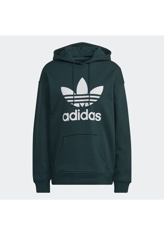 adidas Originals Sweatshirt »ADIDAS ADICOLOR TREFOIL HOODIE« kaufen