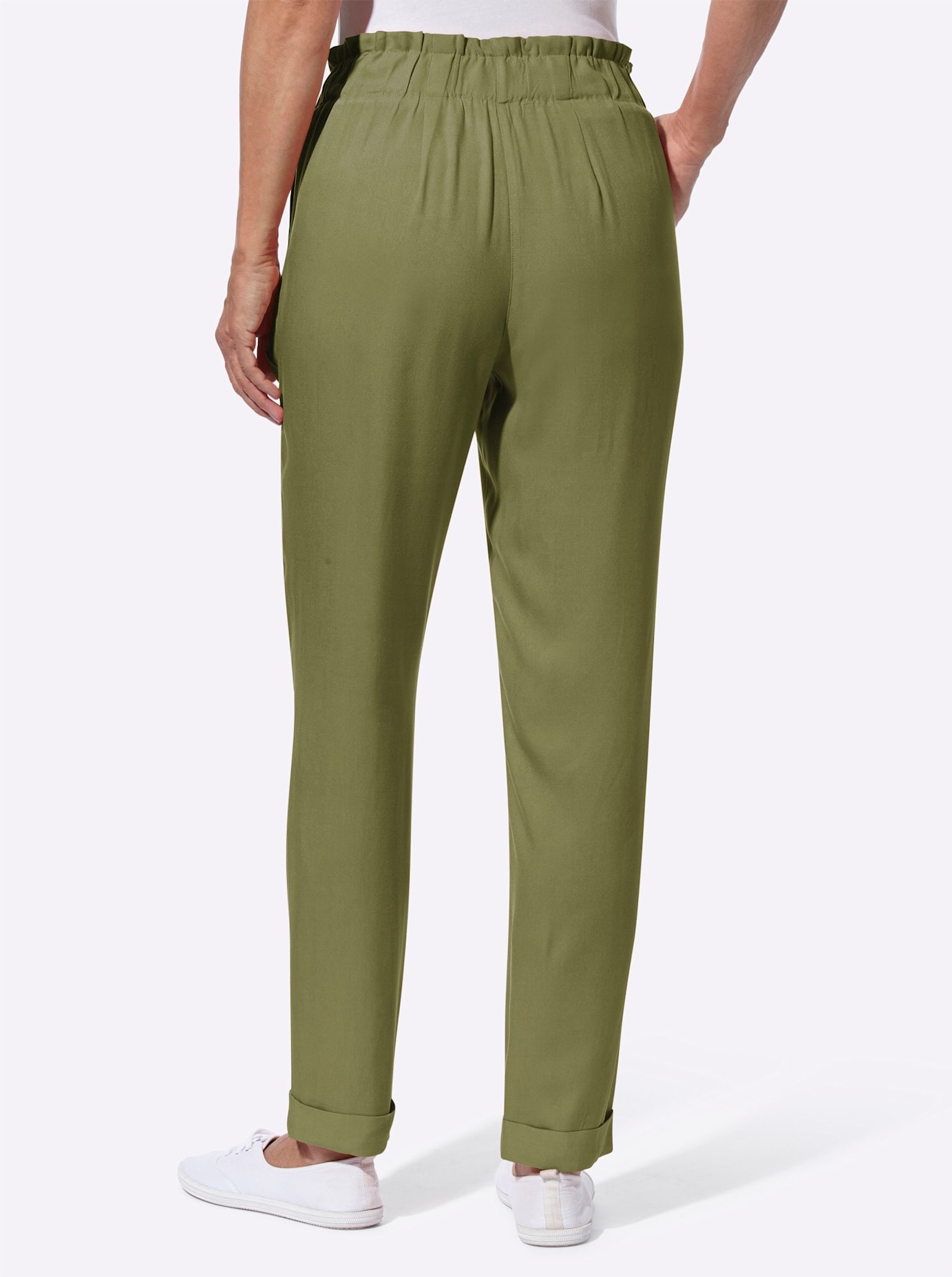 Classic Basics Schlupfhose