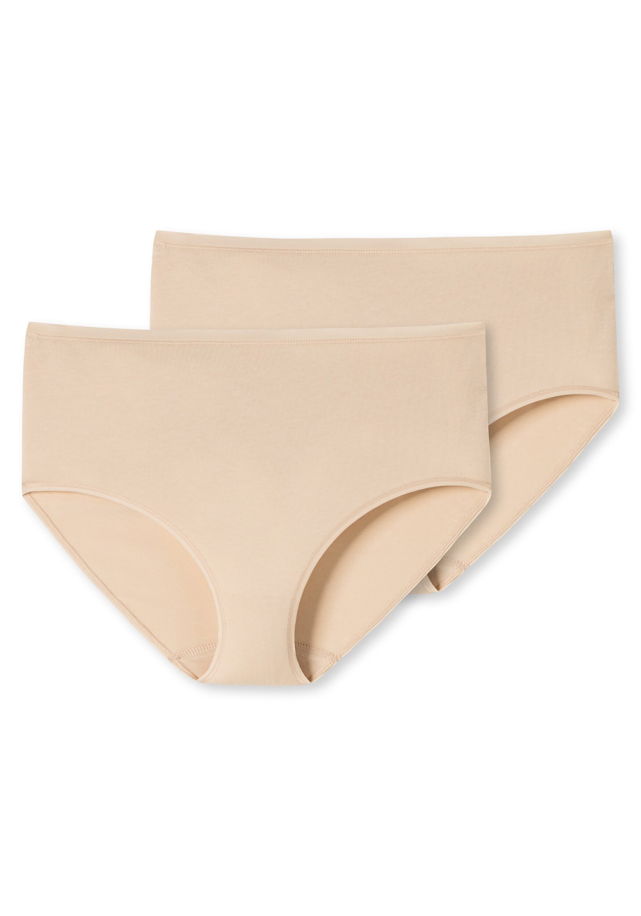 Schiesser Slip »Slip 2er Pack«