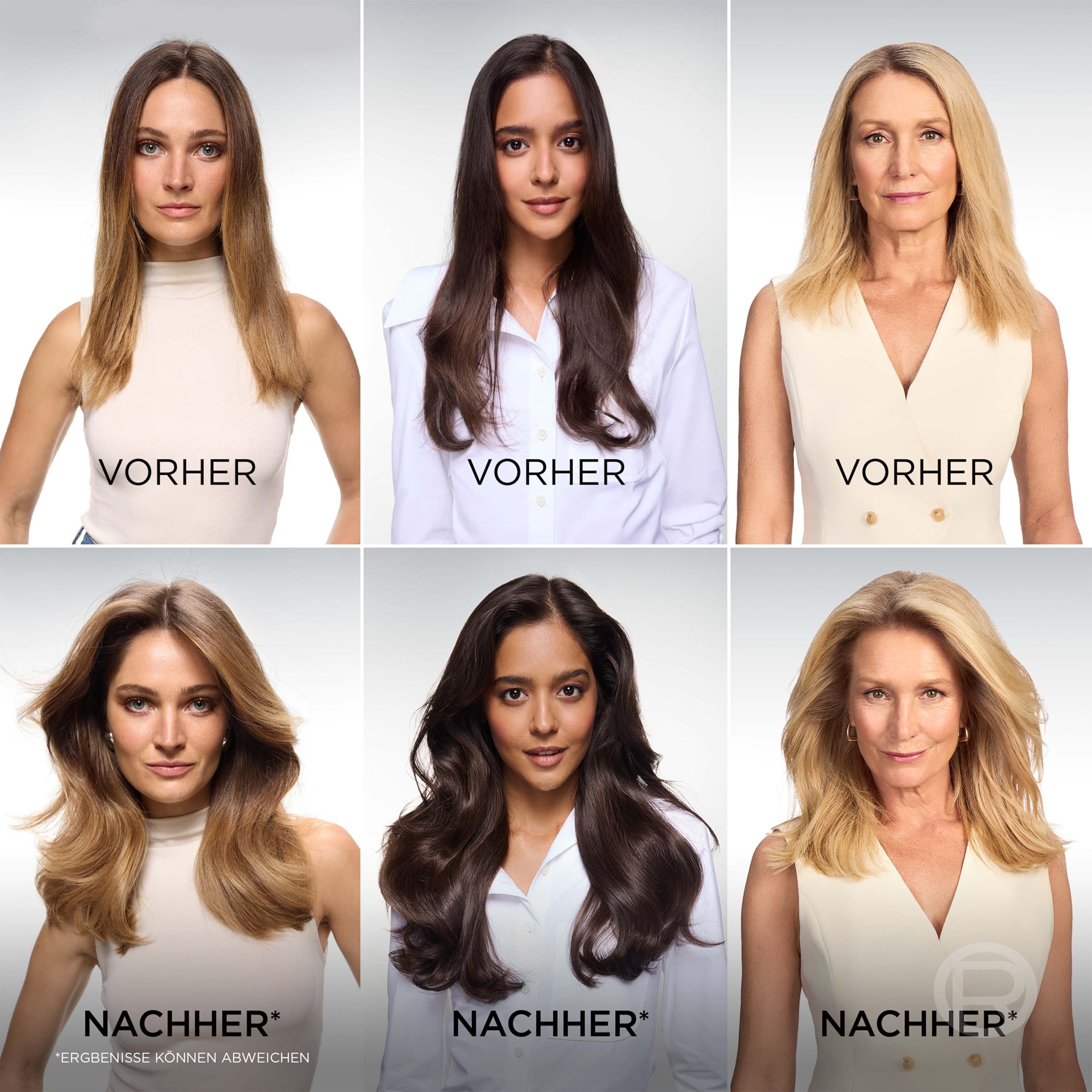 L'ORÉAL PARIS Haarspülung »L'Oréal Paris Elvital Collagen Lifter Spülung 6er Packung«