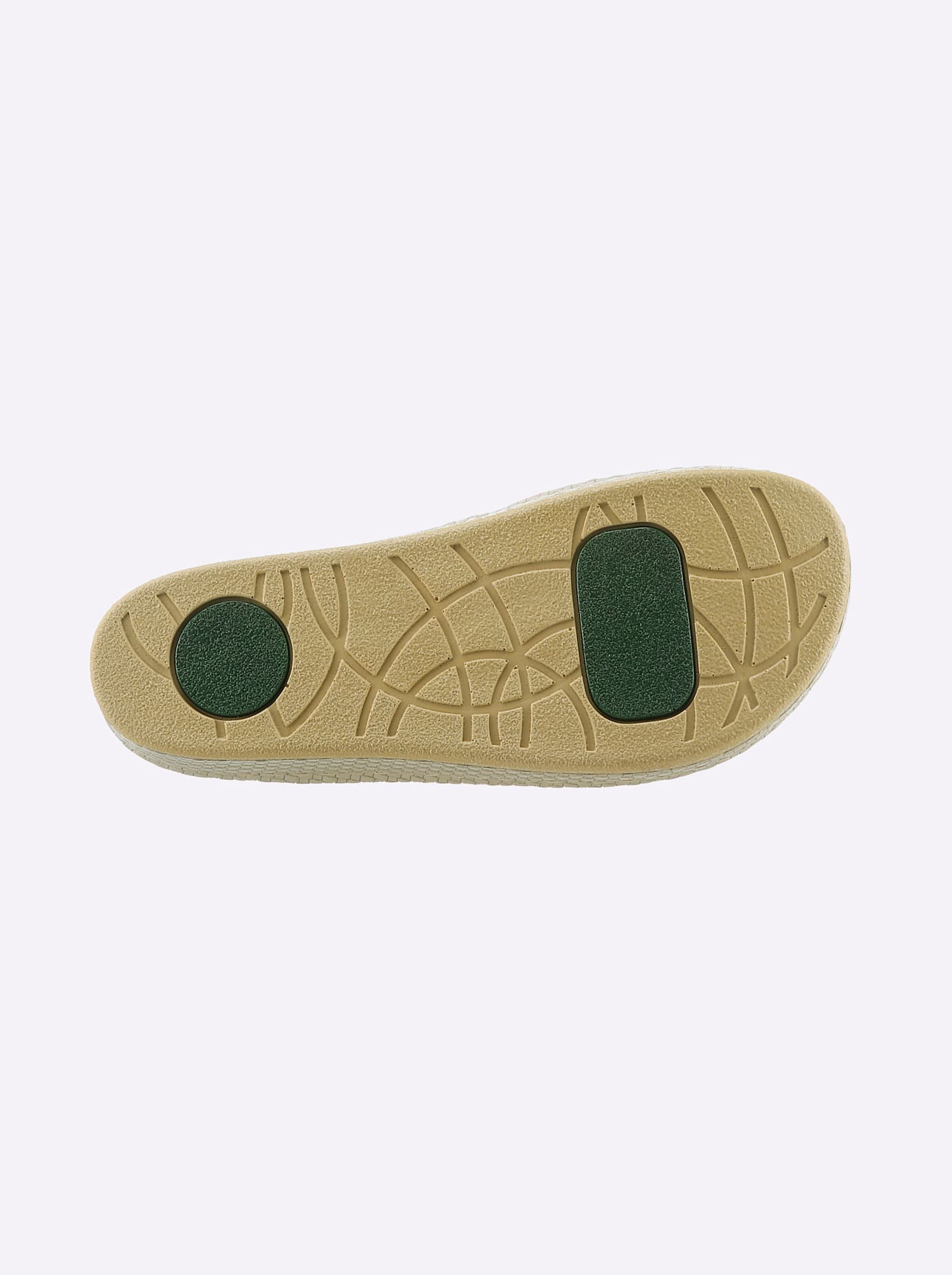 MUBB Pantolette