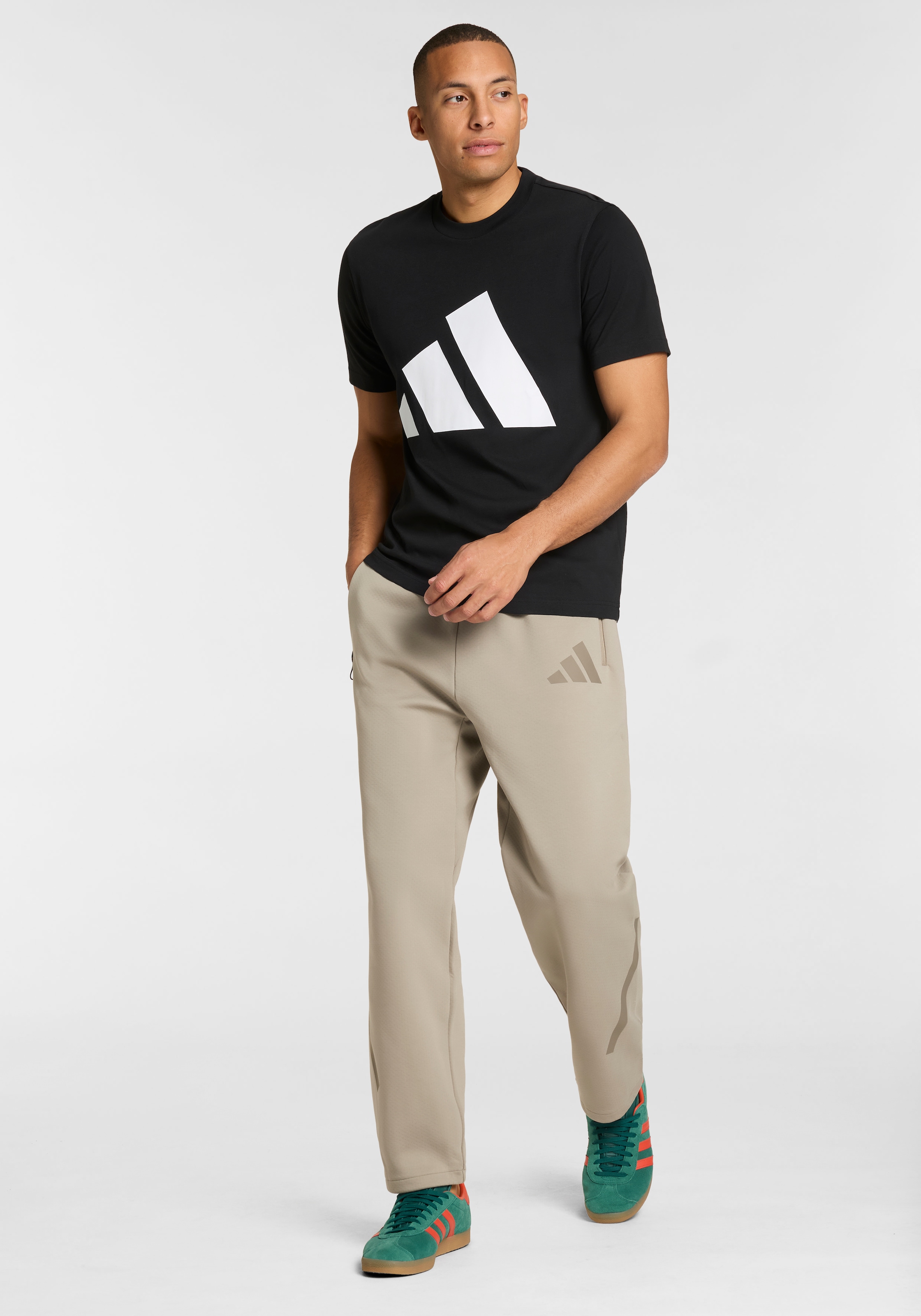 adidas Sportswear Sporthose »M Z.N.E. OHPT«, (1 tlg.)
