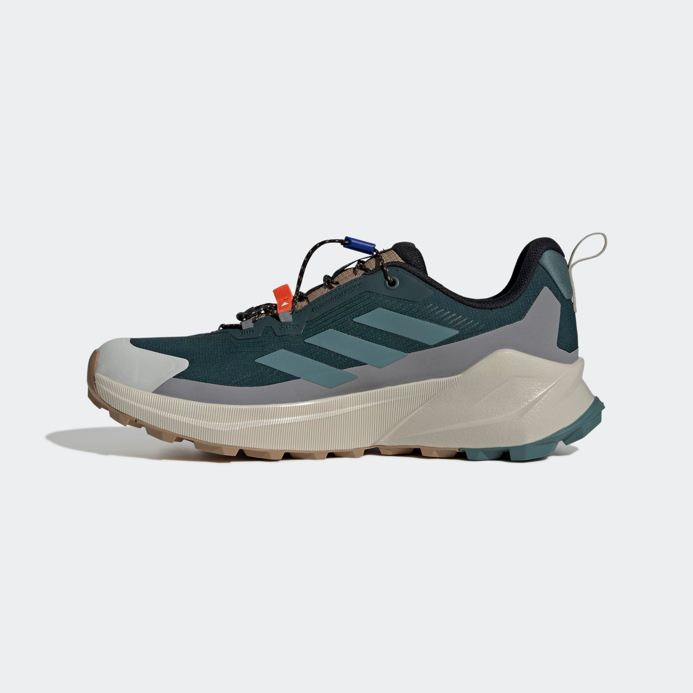 adidas TERREX Wanderschuh »TERREX TRAILMAKER 2 GORE-TEX SPEED LACE«, wasserdicht