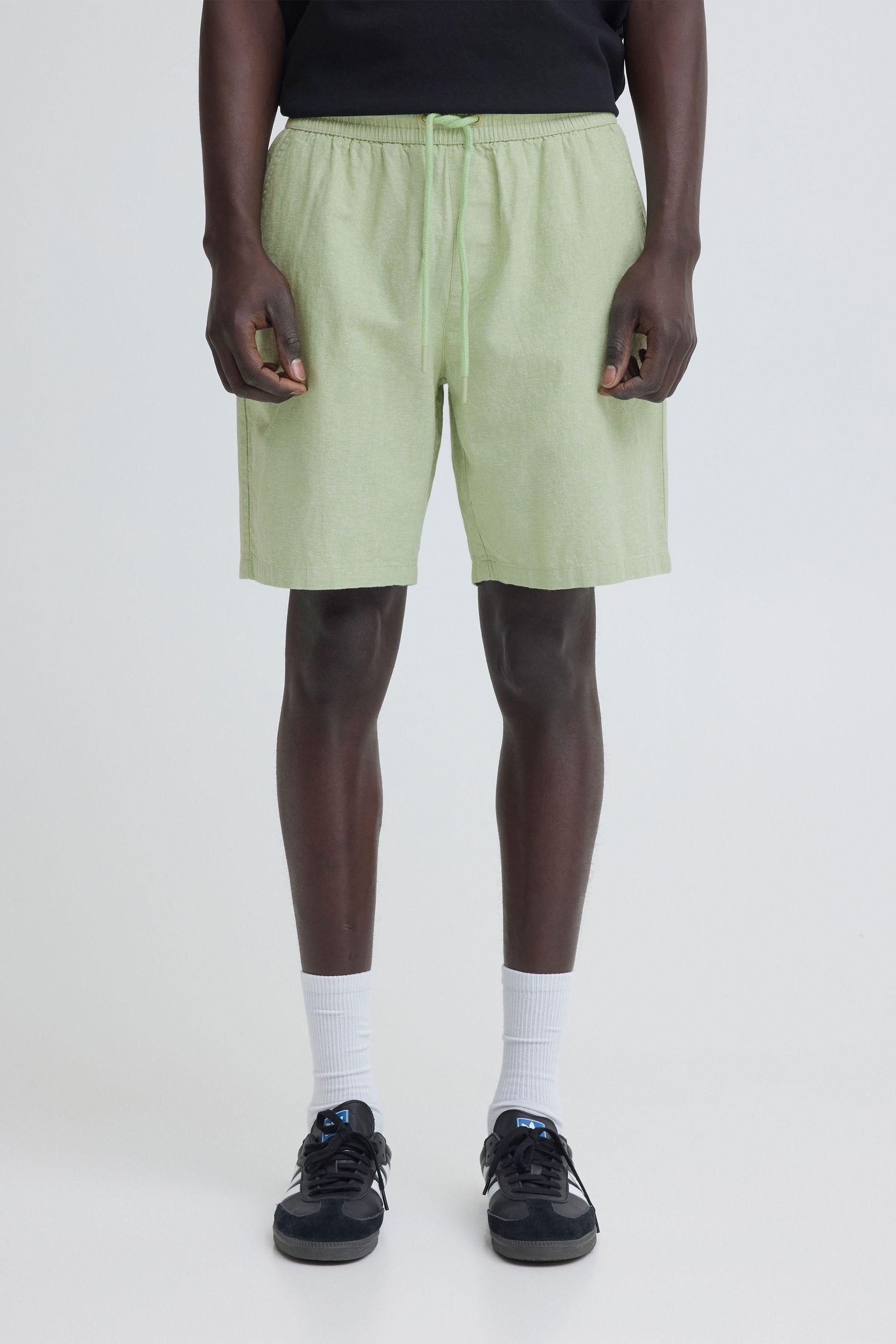 Blend Leinenhose »Leinenhose BHAban«