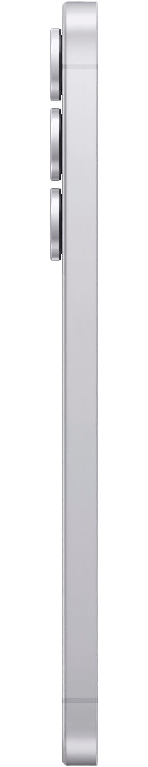 Samsung Smartphone »Galaxy S25 FE« white