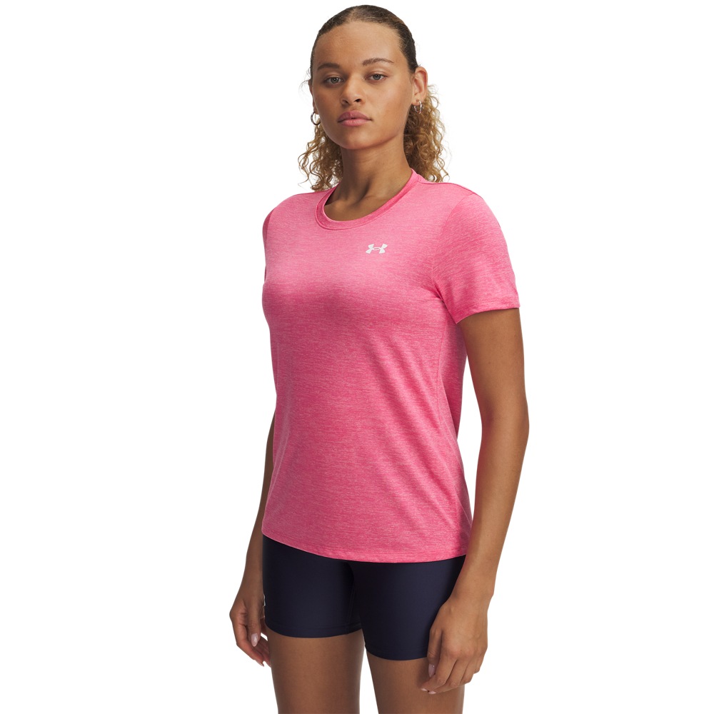 Under Armour® Trainingsshirt »TECH SSC- TWIST«, (1 tlg.)