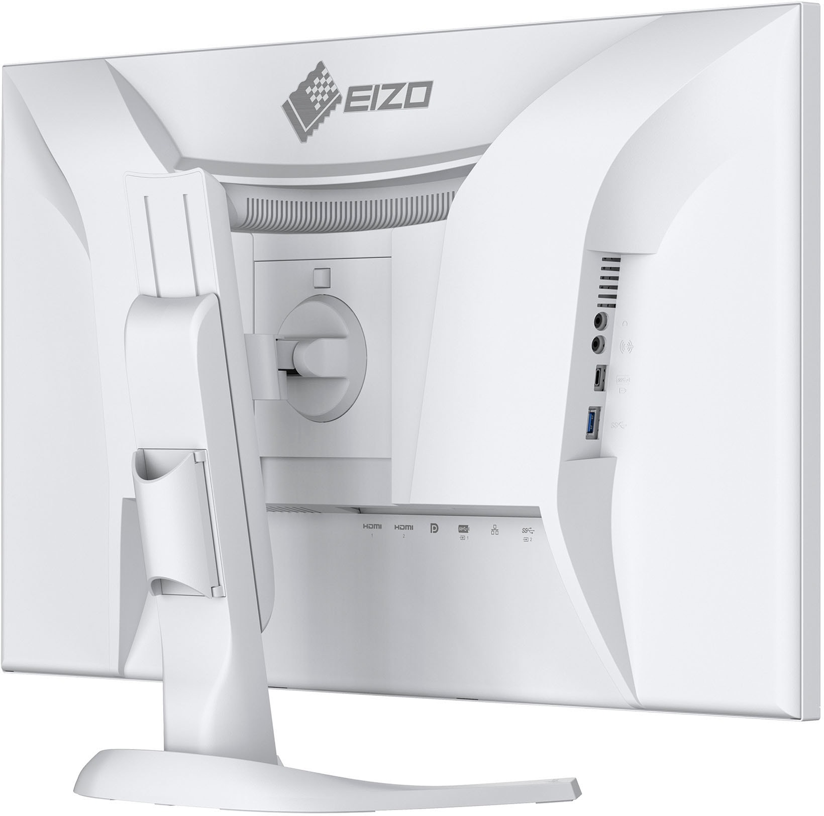 Eizo LED-Monitor »FlexScan EV3240X«, 80 cm/32 Zoll, 3840 x 2160 px, 4K Ultra HD, 5 ms Reaktionszeit, 60 Hz