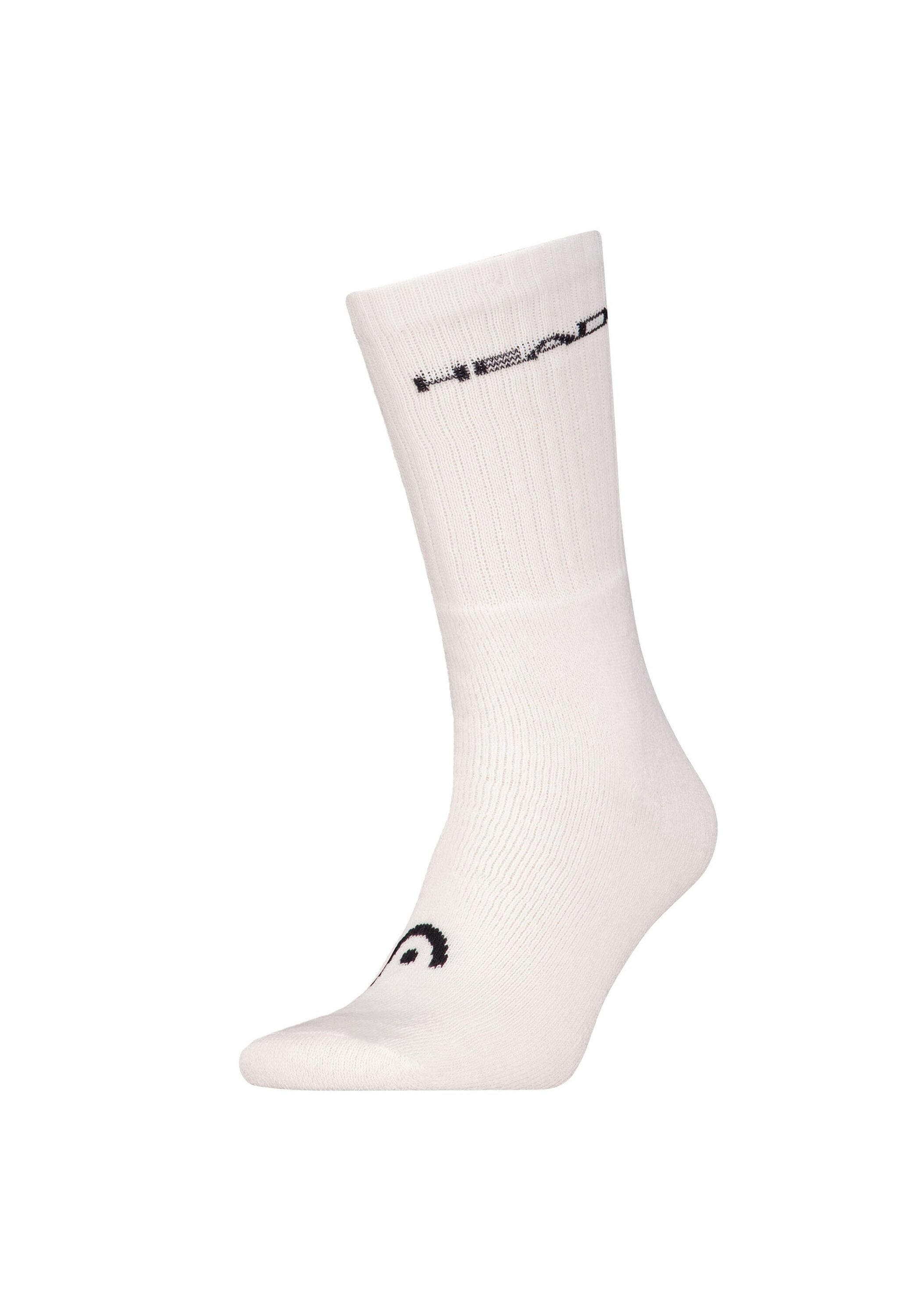 Head Kurzsocken »Socken HEAD ELEMENTS ALL SPORTS CREW ECOM 5er Pack«