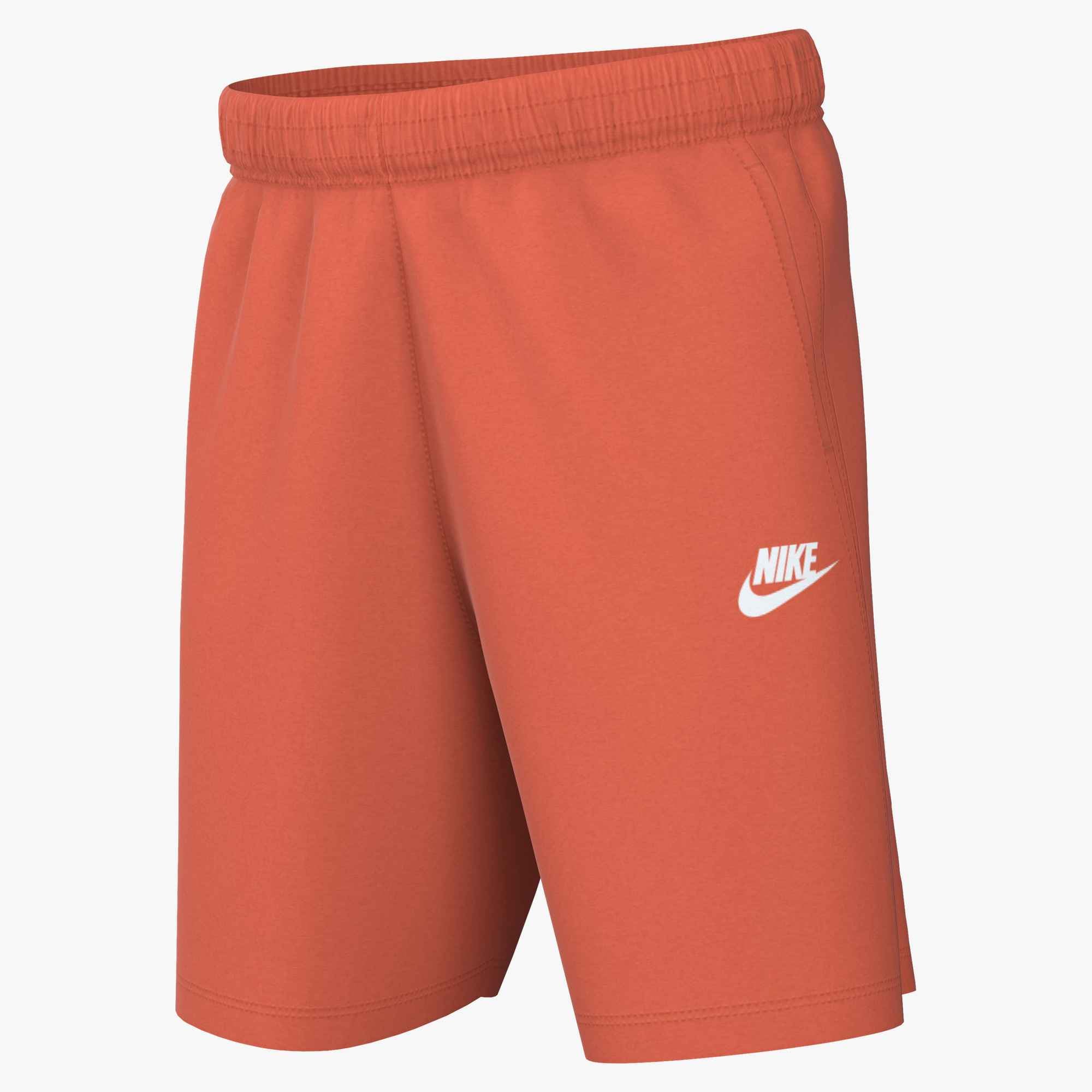Nike Sportswear Shorts »K NSW CLUB FT SHORT LBR«  Für Kinder und Jugendliche