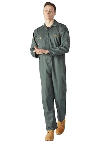 Dickies Overall »Redhawk-Coverall«, Arbeitsbekleidung mit Reißverschluss, Standard... kaufen