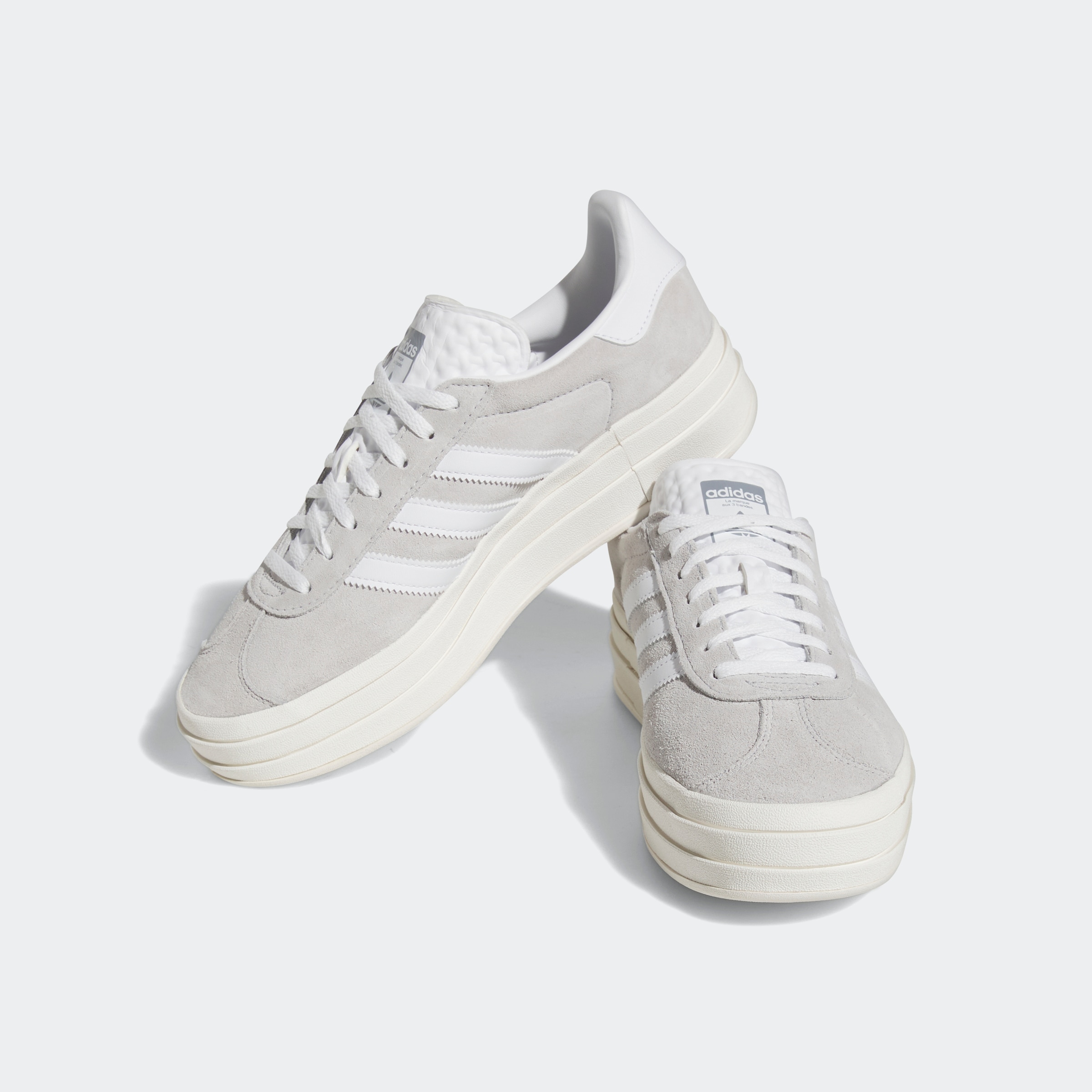 Sneaker »GAZELLE BOLD«