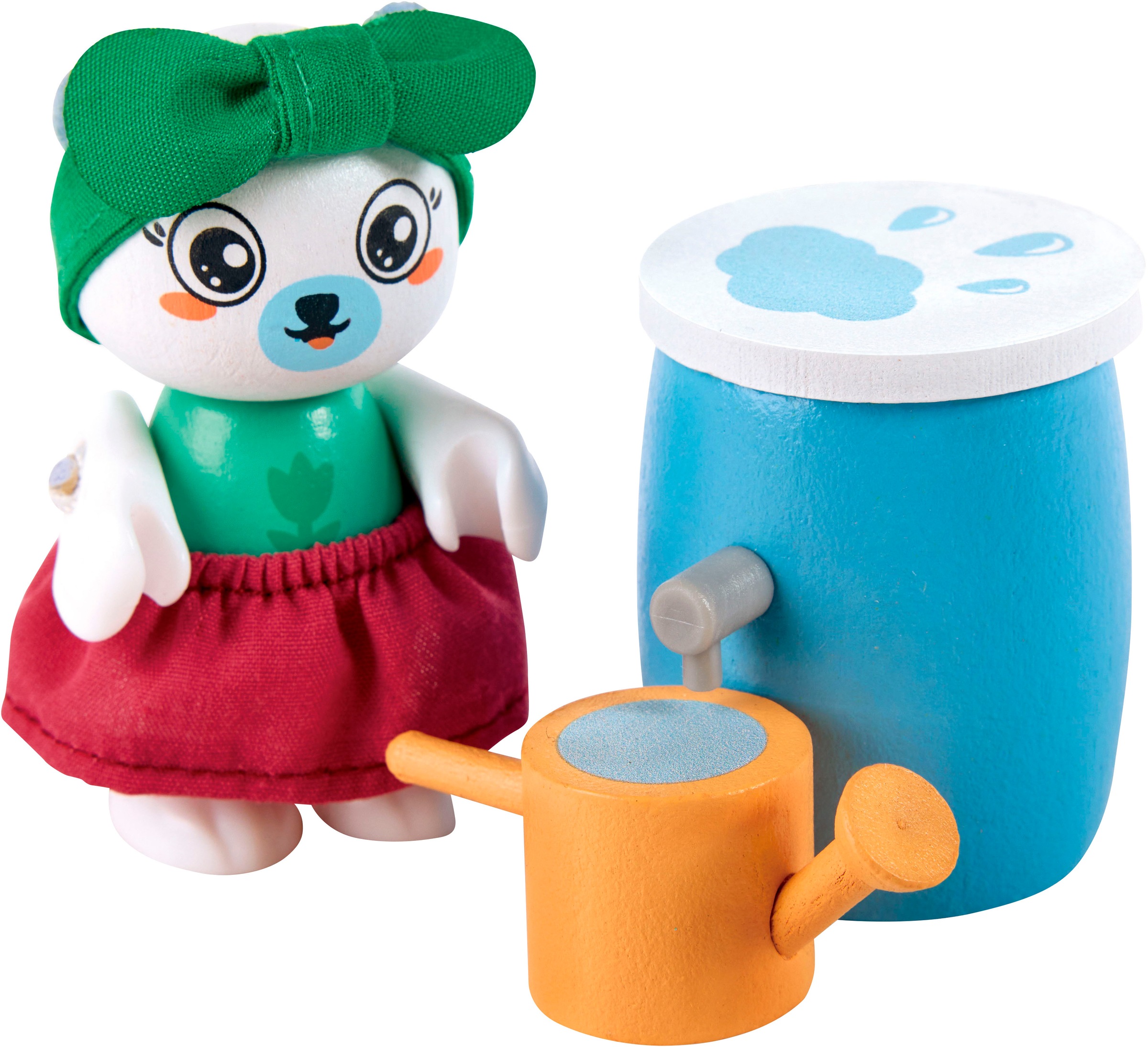 Hape Spielwelt »Green Planet Explorers, Schule«, (36 tlg.)