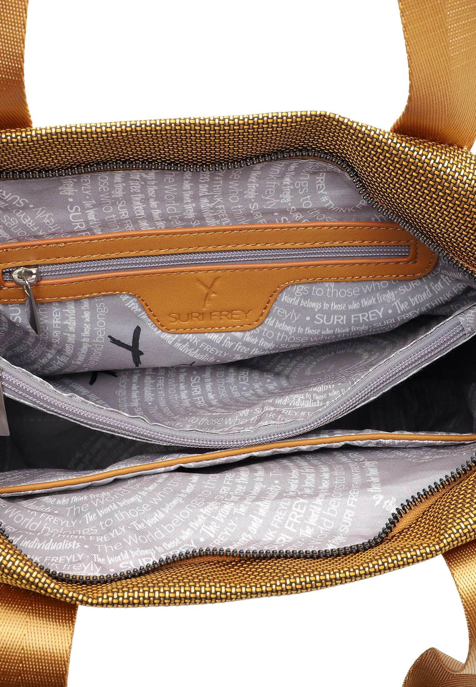 SURI FREY Shopper »Shopper SFY SURI Sports Marry«