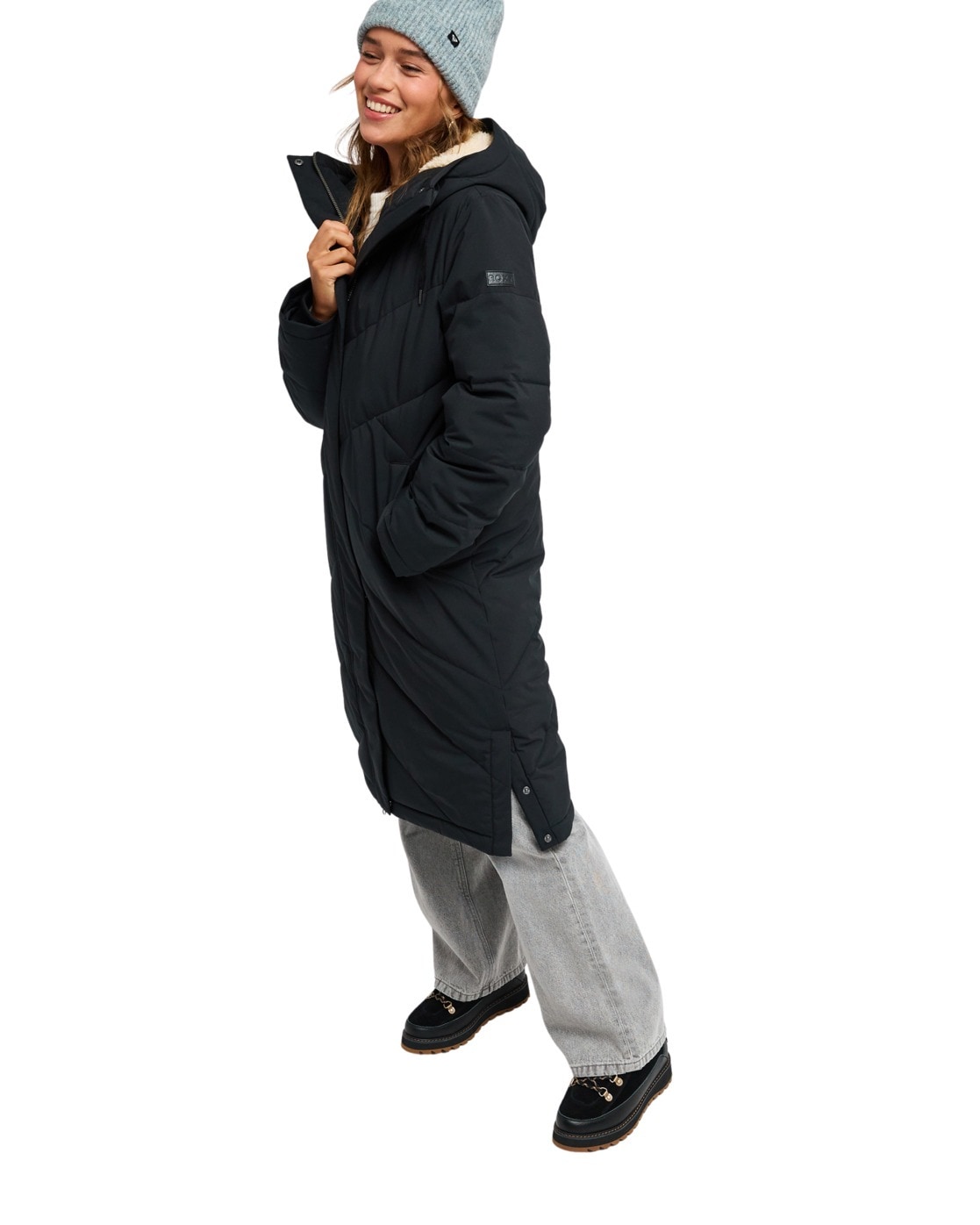 Roxy Outdoorjacke »Ellie 5K«