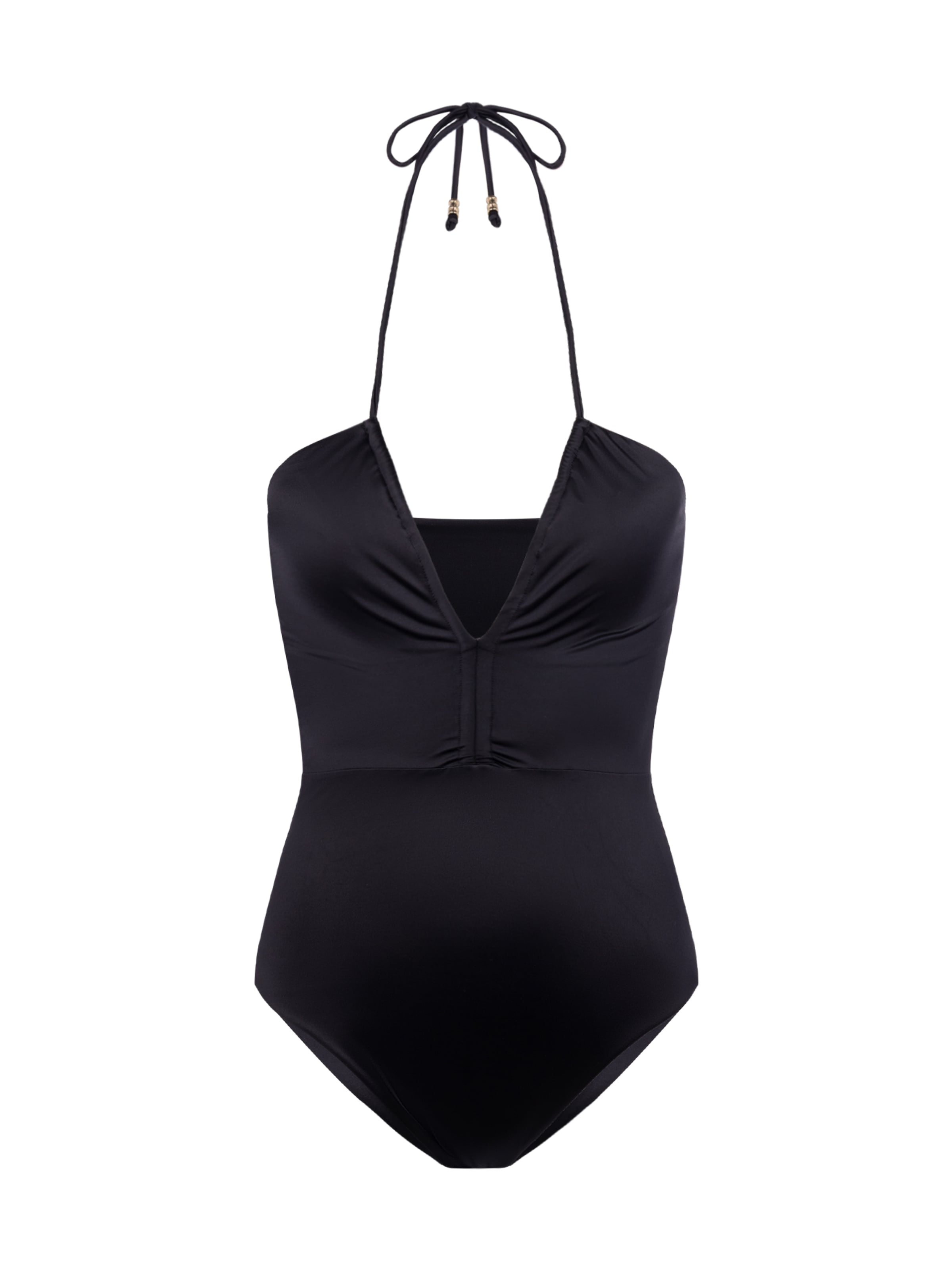 Dorina Badeanzug »Katam« Neckholder zum Binden