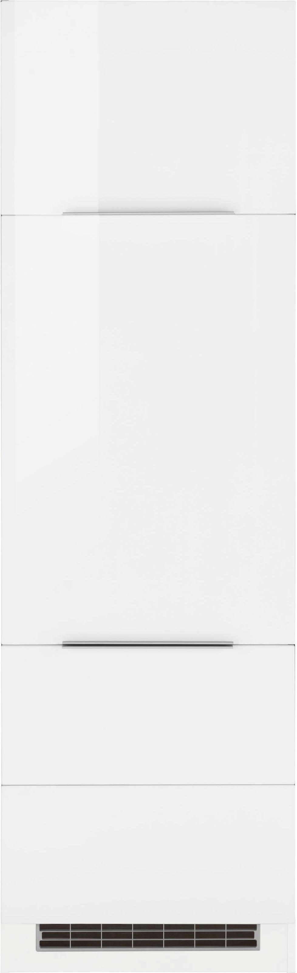 HELD MÖBEL Kühlumbauschrank »Brindisi«, breit, MDF bei online hochwertige cm hoch, 200 cm Fronten OTTO 60