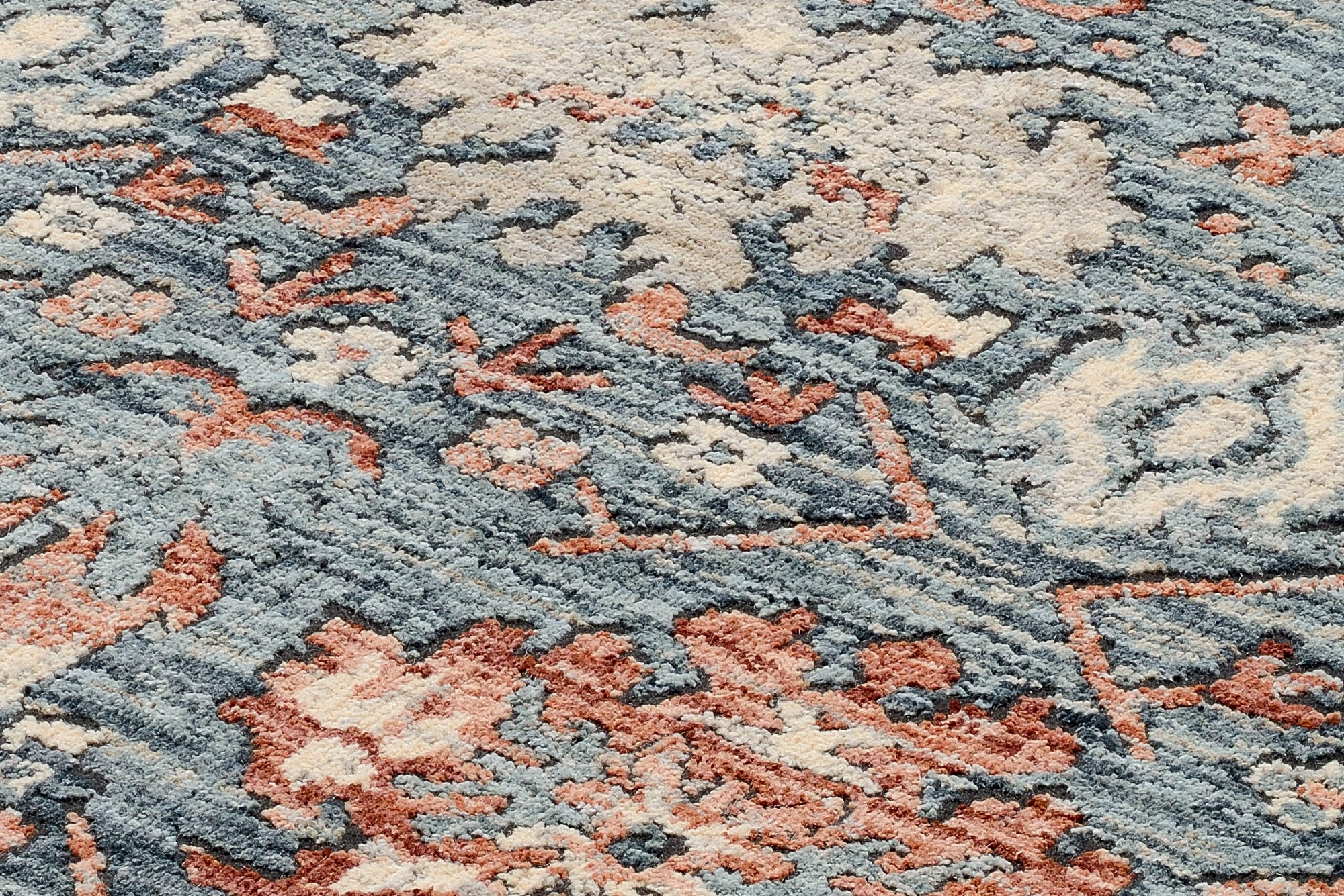 OCI DIE TEPPICHMARKE Teppich »GRAND FASHION 01«, rechteckig, 5 mm Höhe