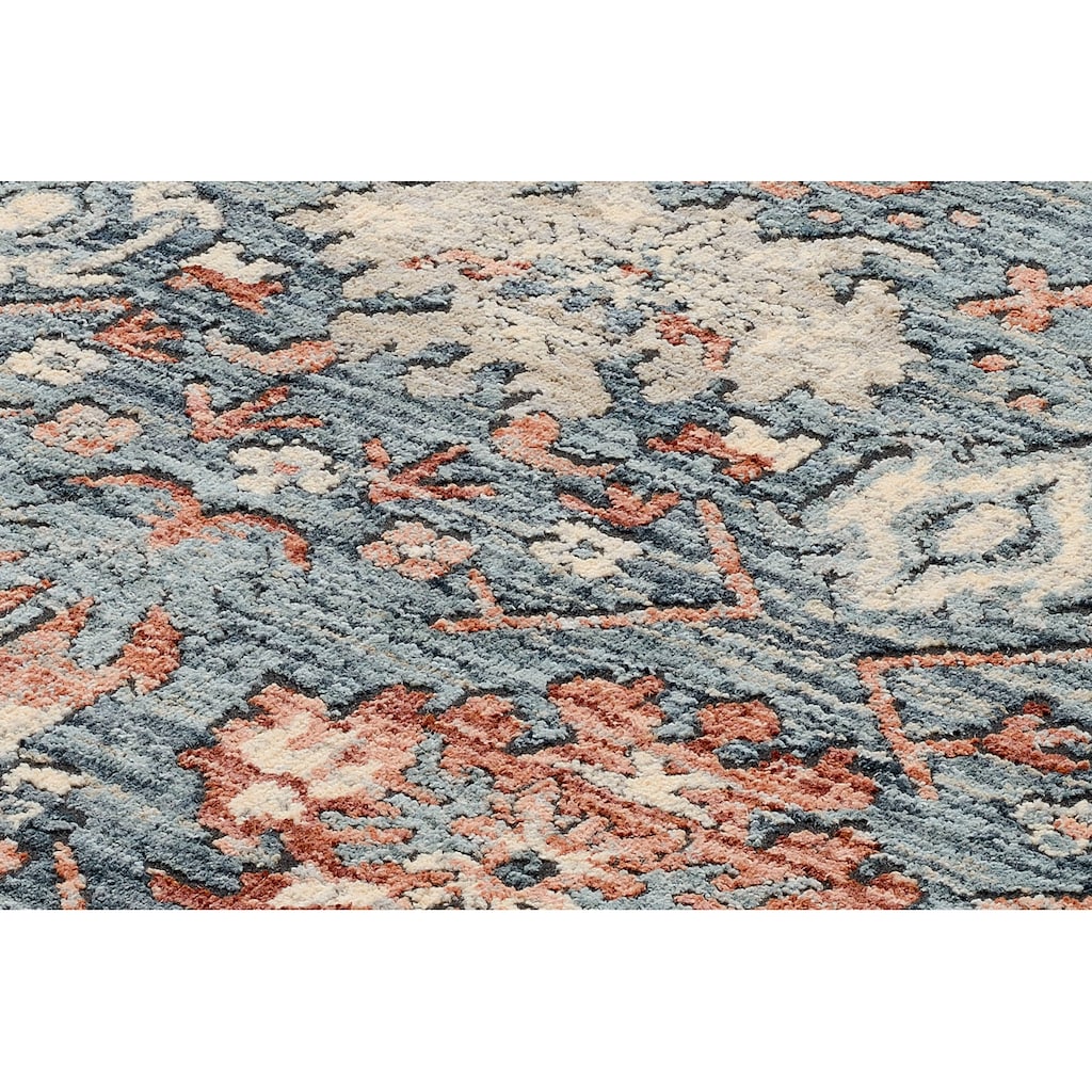 OCI DIE TEPPICHMARKE Teppich »GRAND FASHION 01«, rechteckig