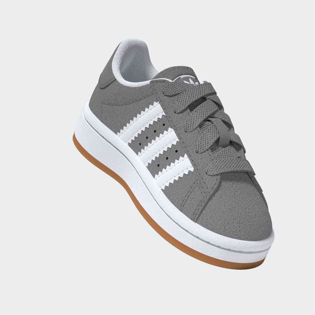 adidas Originals Sneaker »CAMPUS 00S COMFORT CLOSURE ELASTIC LACE KIDS«, für Kinder