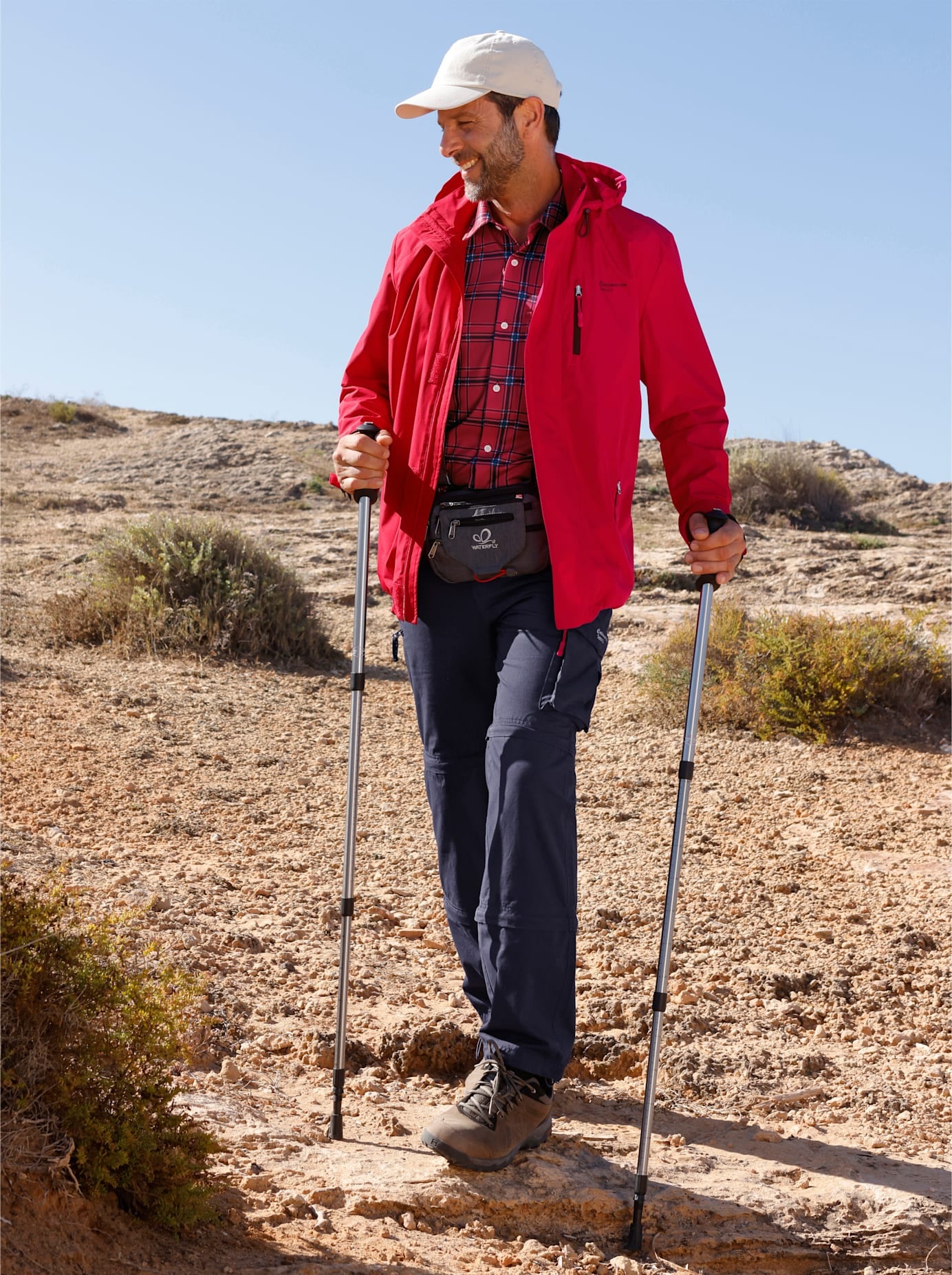 Catamaran Outdoorhose