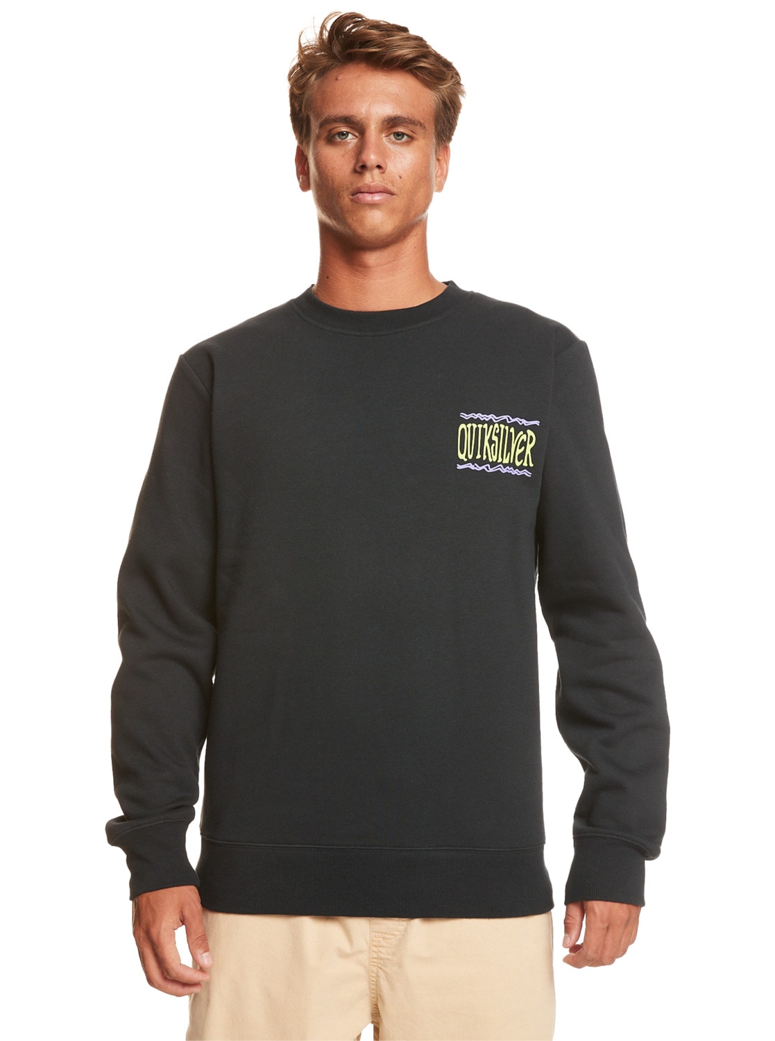 Sweatshirt »Surf The Earth«