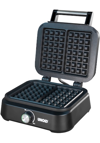 Waffeleisen »48275«, 1500 W