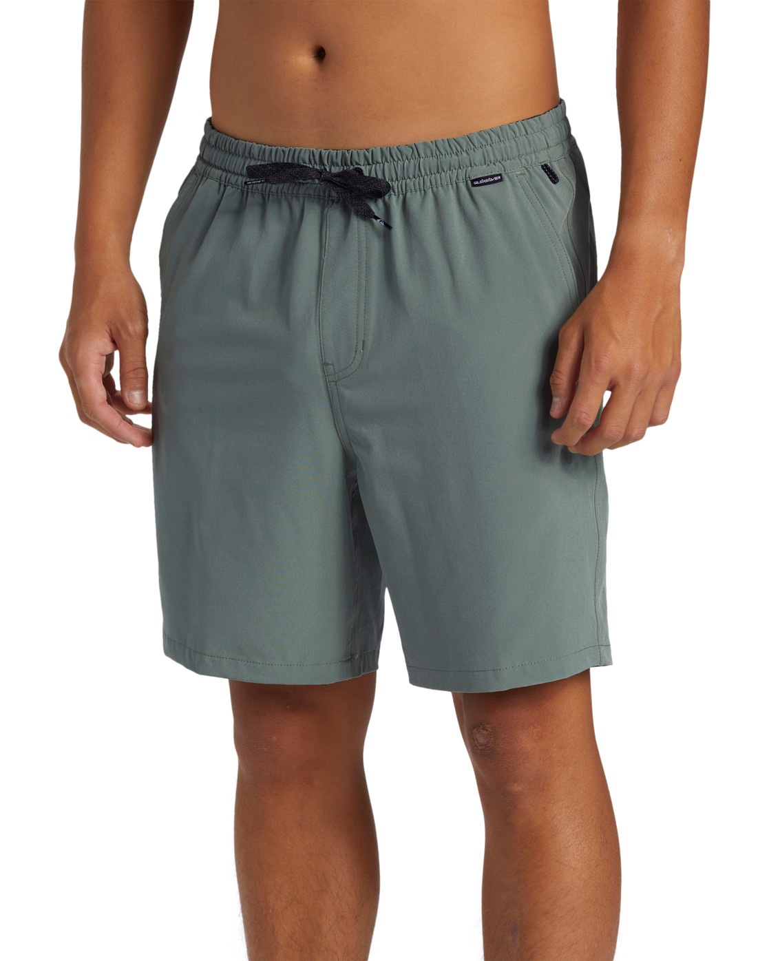 Quiksilver Boardshorts »Taxer 18"«