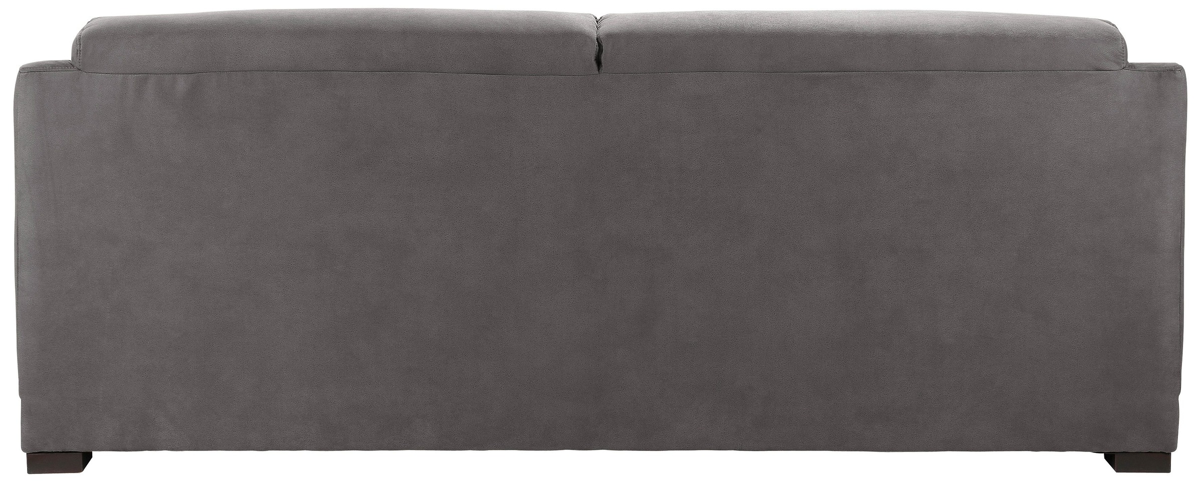 Home affaire 3-Sitzer »Telos mit Boxspring-Federung für hohen Sitzkomfort«, mit Boxspring-Federung